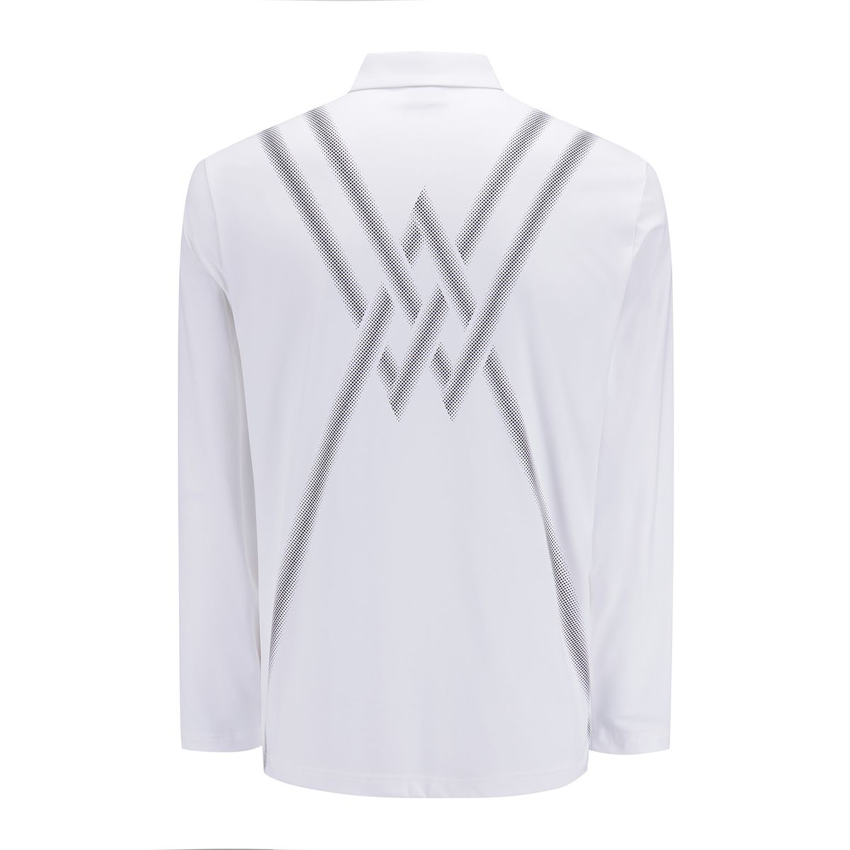 어뉴골프(ANEW GOLF) M SIGNATURE LOGO L/TS_OW