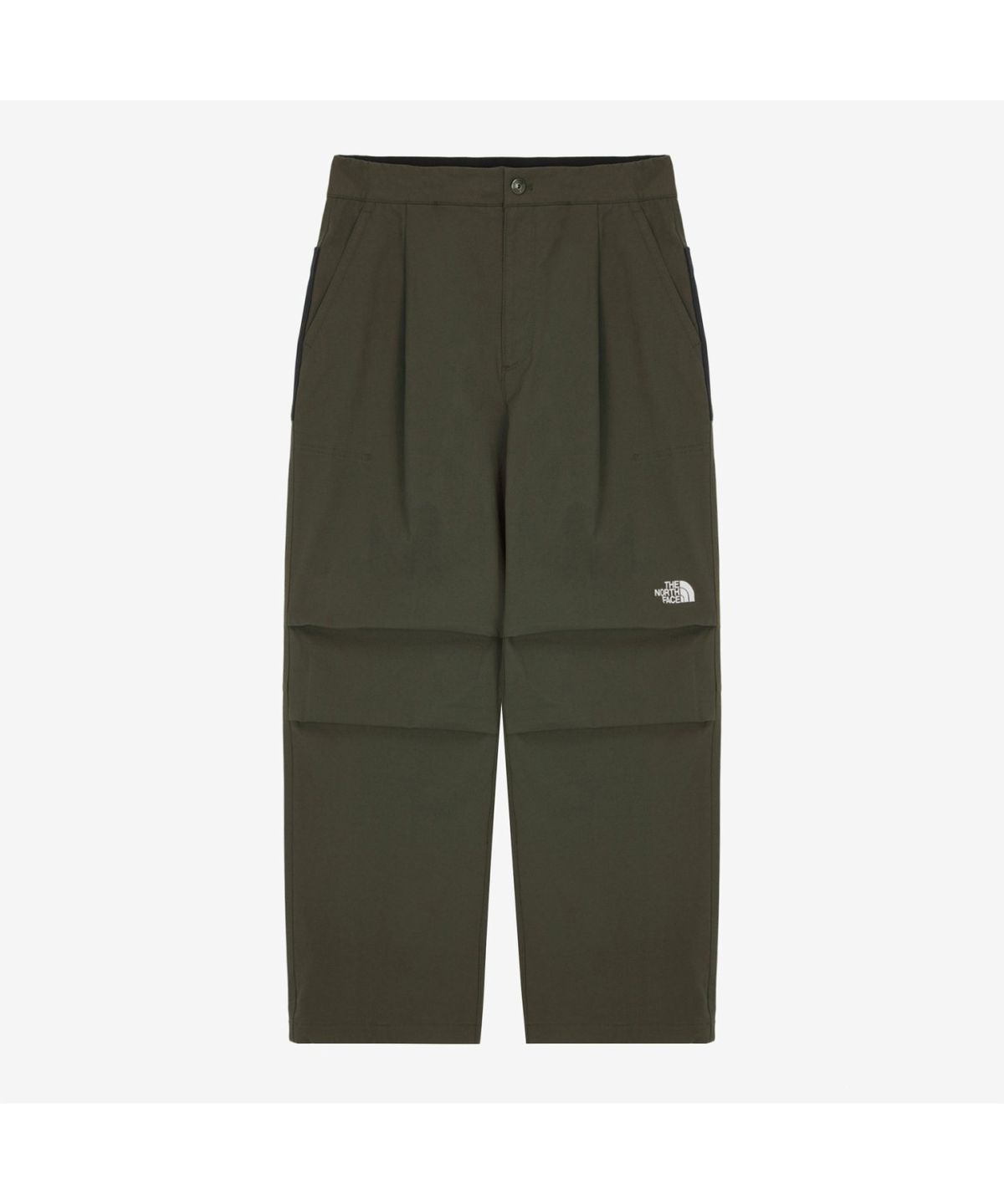노스페이스(THE NORTH FACE) NP6NR71A 남성 저그 팬츠 COCOA_BROWN