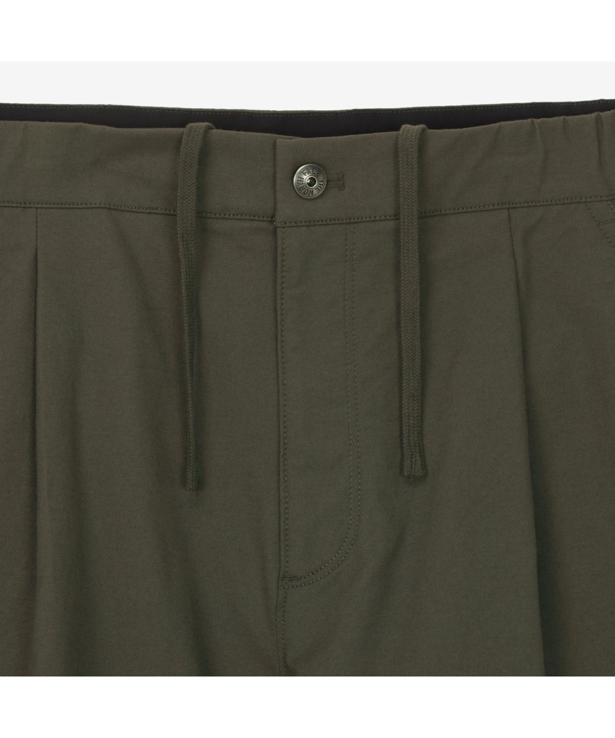 노스페이스(THE NORTH FACE) NP6NR71A 남성 저그 팬츠 COCOA_BROWN