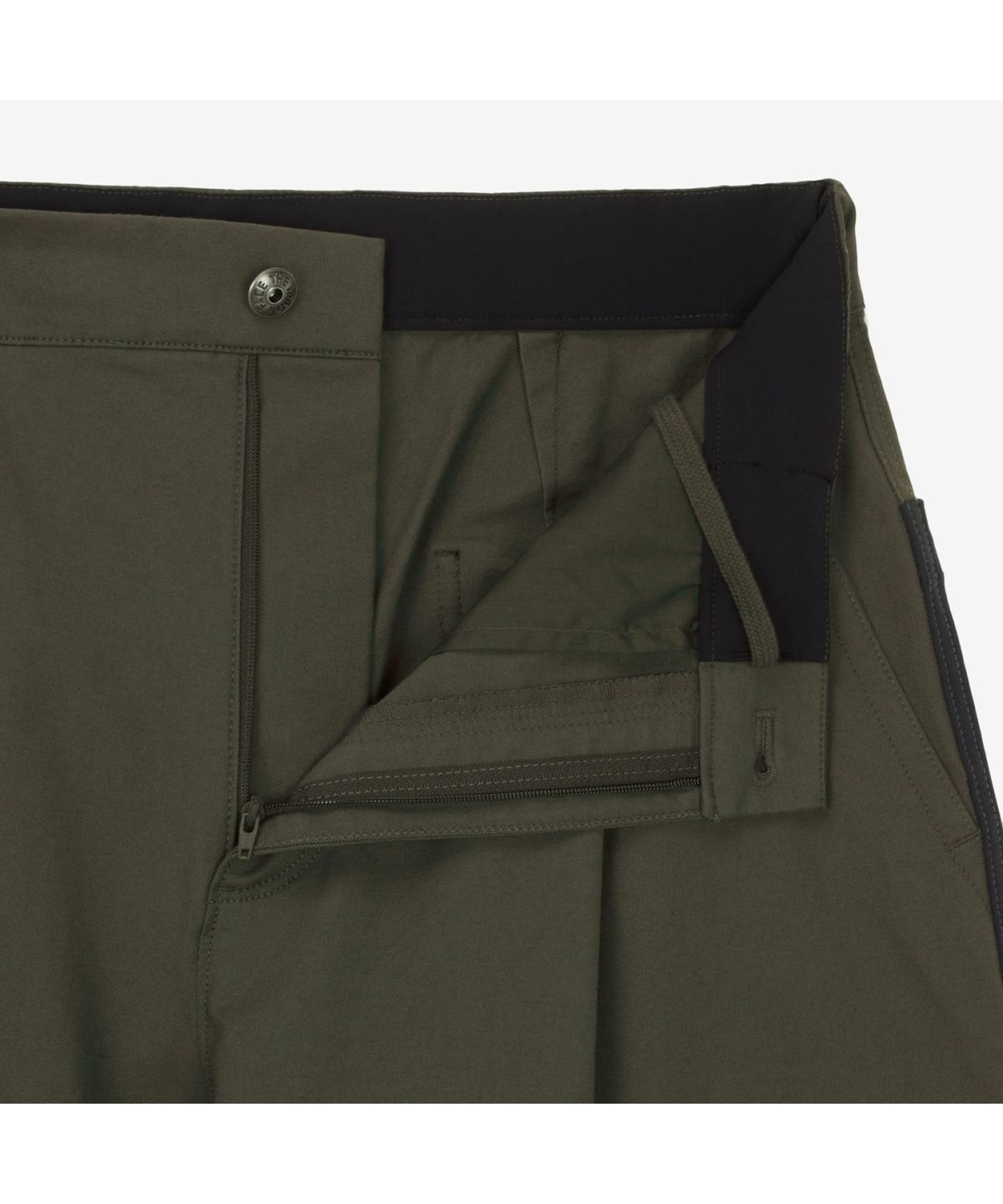 노스페이스(THE NORTH FACE) NP6NR71A 남성 저그 팬츠 COCOA_BROWN