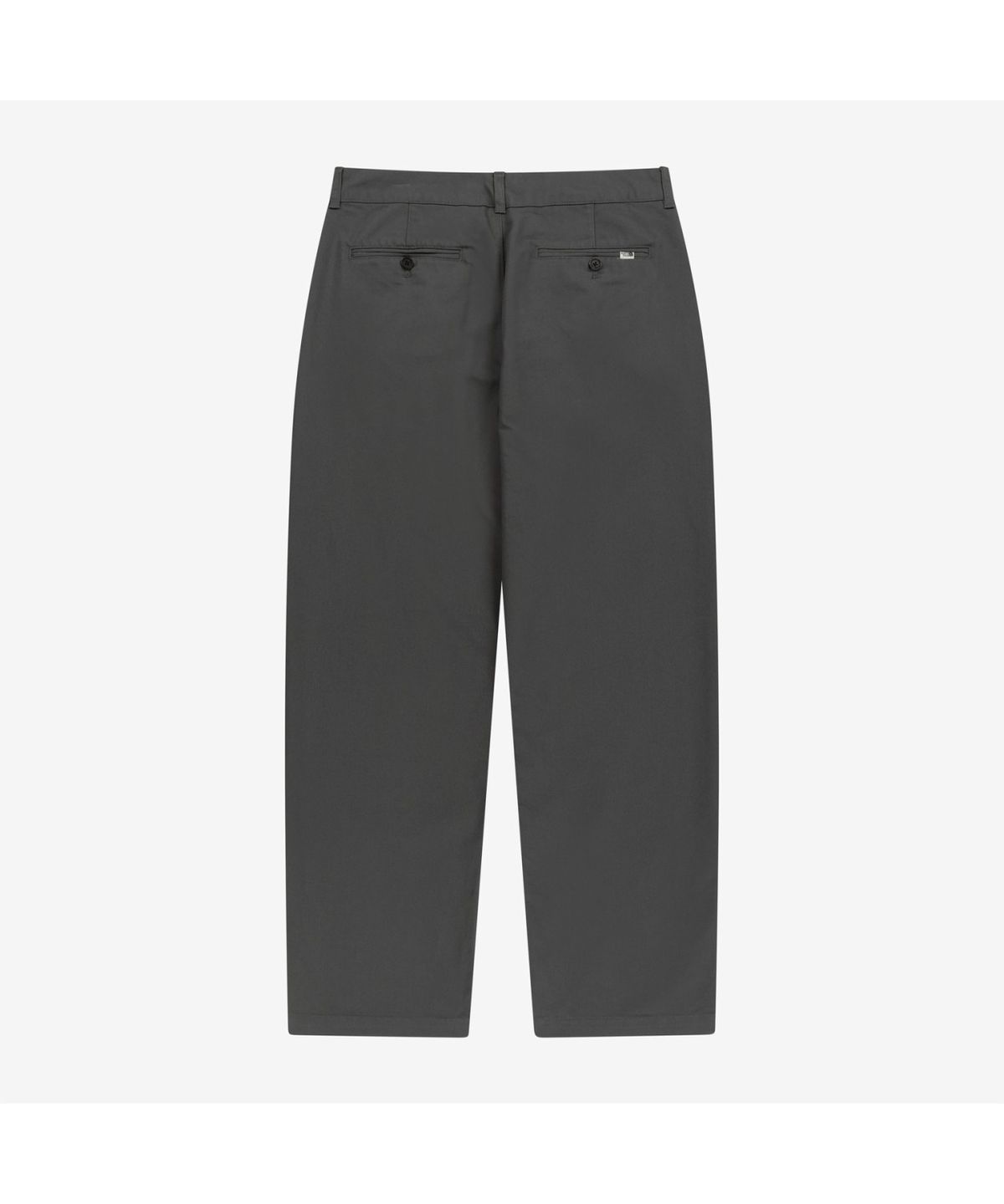 노스페이스(THE NORTH FACE) NP6NR60L 에브리데이 치노 팬츠 CHARCOAL_GREY