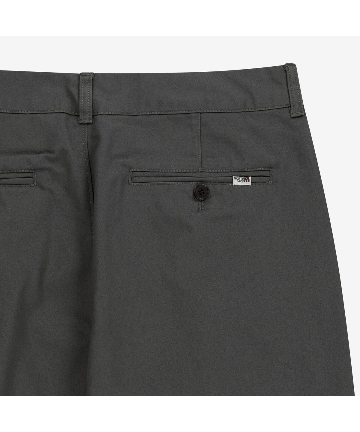 노스페이스(THE NORTH FACE) NP6NR60L 에브리데이 치노 팬츠 CHARCOAL_GREY