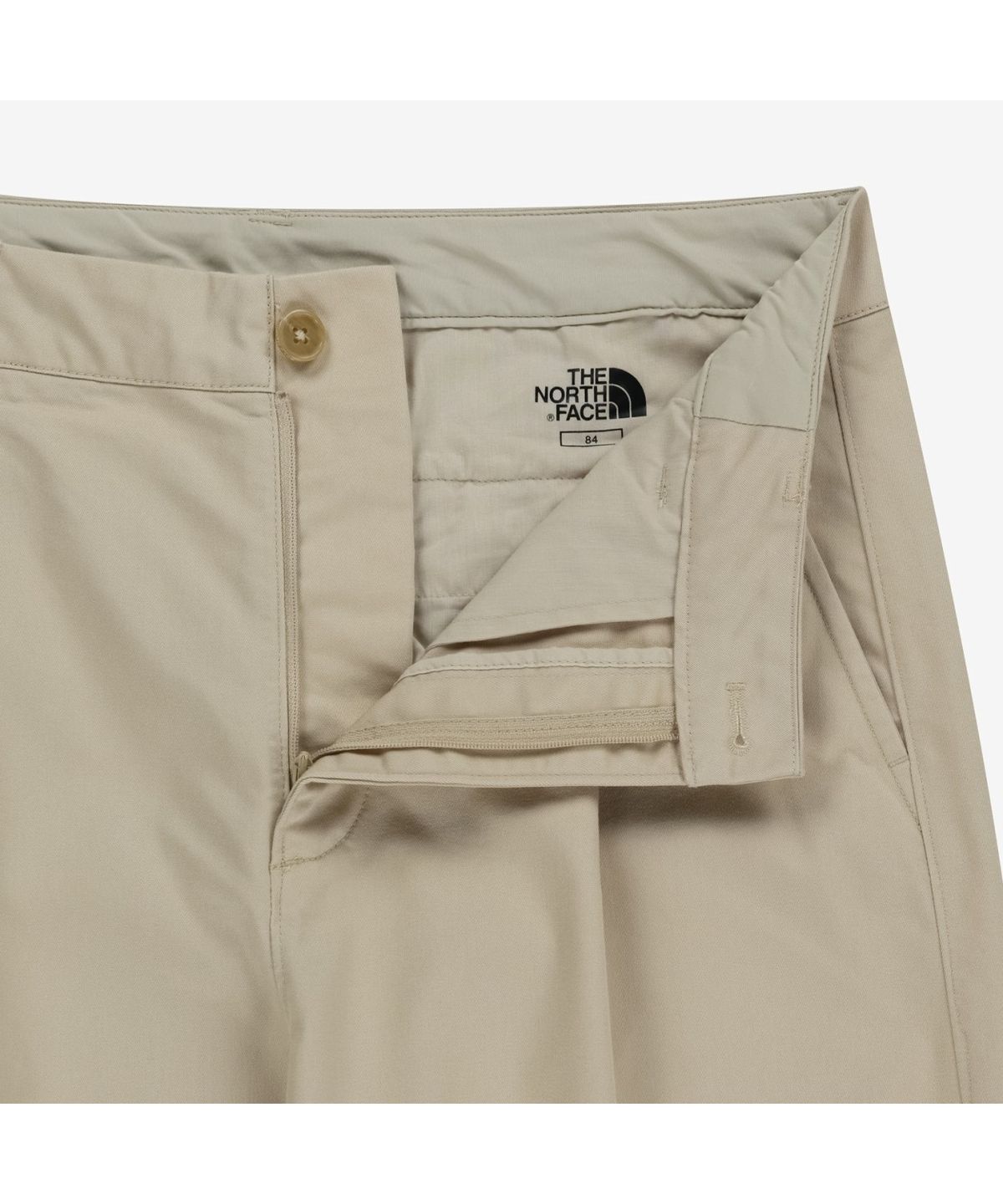 노스페이스(THE NORTH FACE) NP6NR60K 에브리데이 치노 팬츠 BEIGE