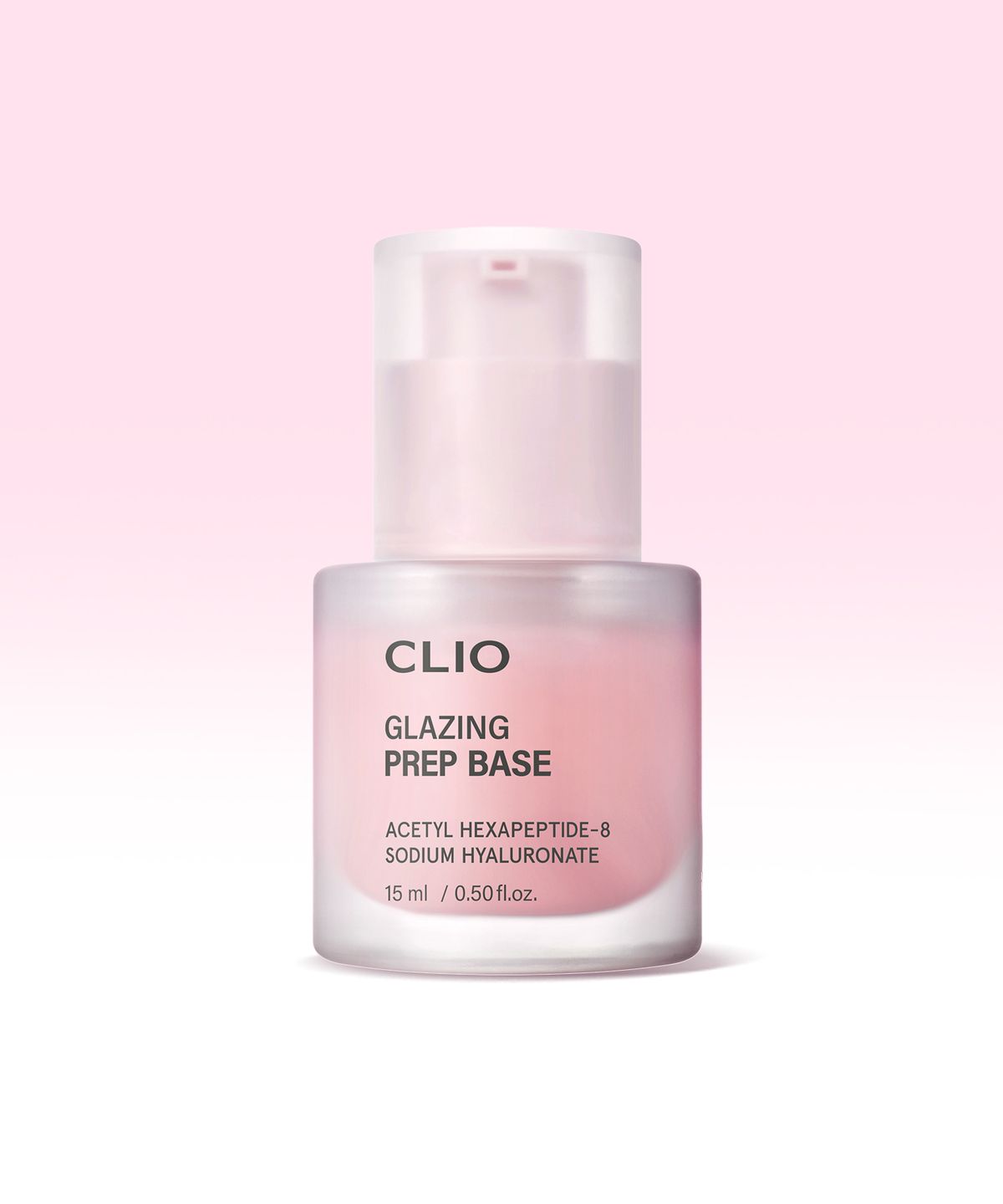 클리오(CLIO) 클리오 글레이징 프렙 베이스