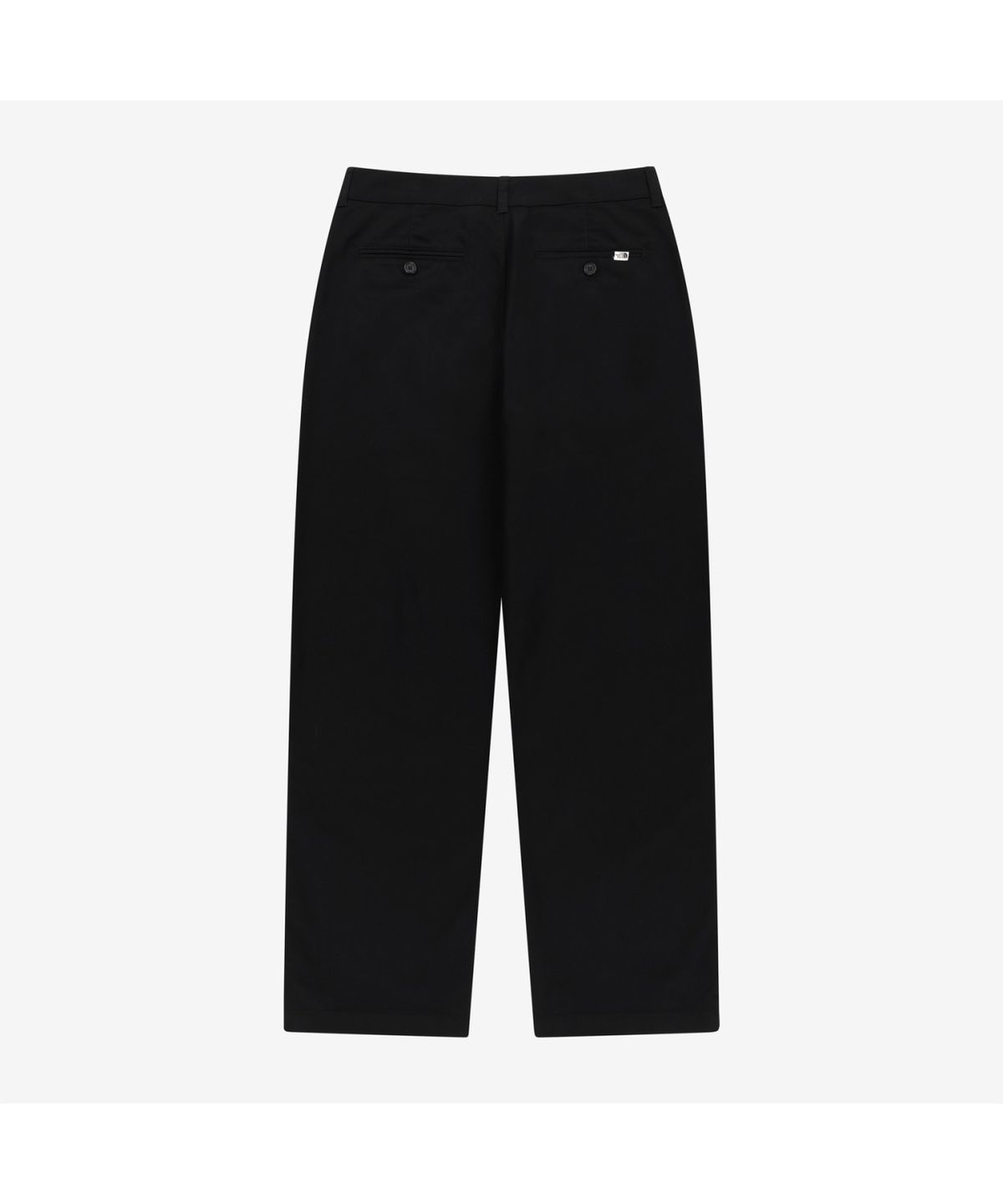 노스페이스(THE NORTH FACE) NP6NR60J 에브리데이 치노 팬츠 BLACK