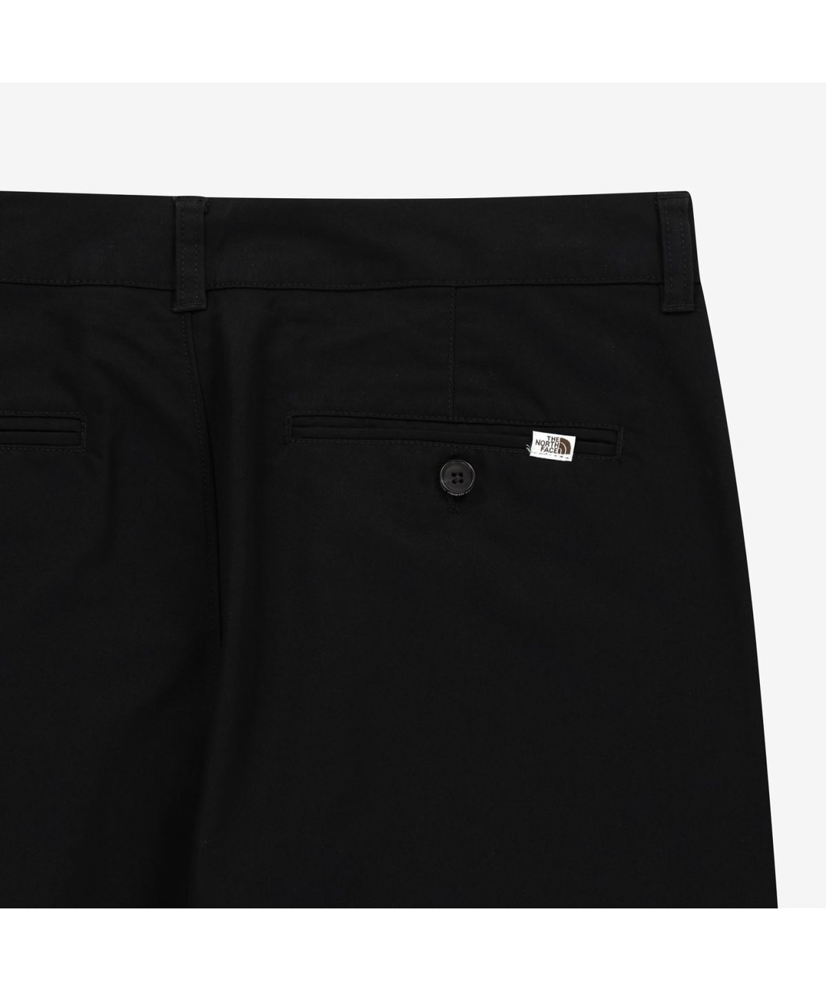 노스페이스(THE NORTH FACE) NP6NR60J 에브리데이 치노 팬츠 BLACK