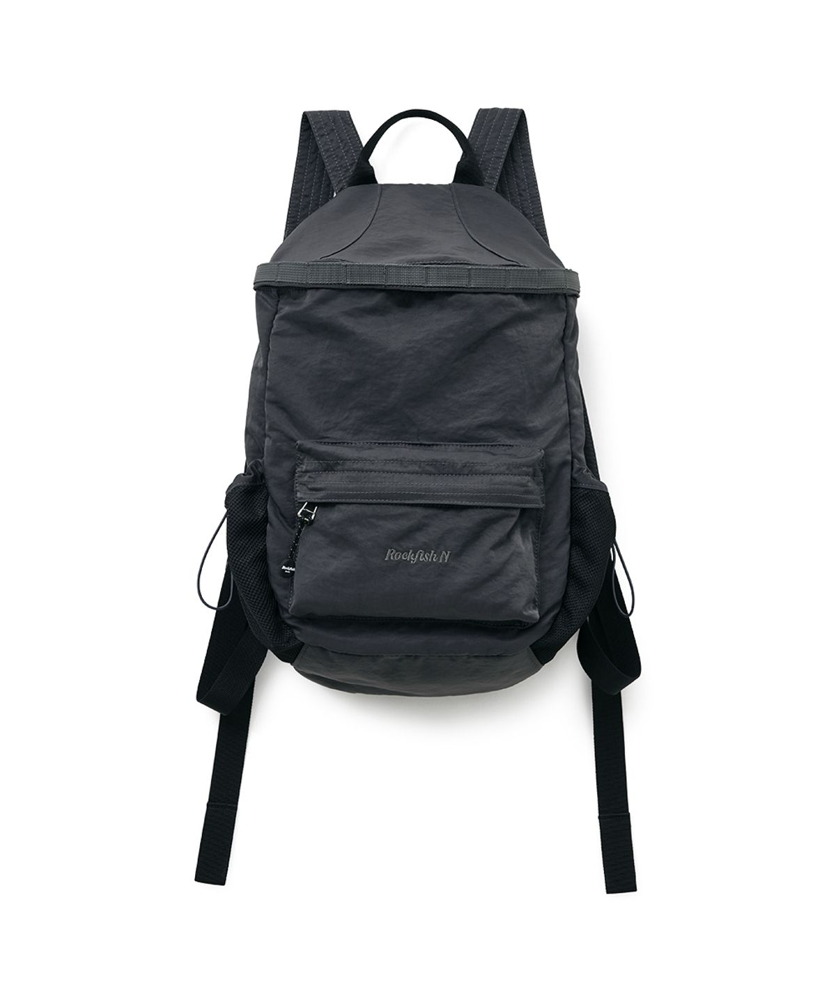 락피쉬웨더웨어(ROCKFISH WEATHERWEAR) NYLON BACKPACK - 4 colors