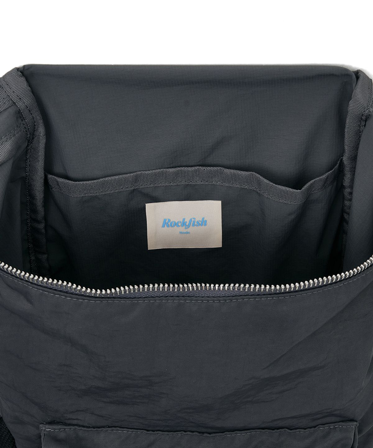 락피쉬웨더웨어(ROCKFISH WEATHERWEAR) NYLON BACKPACK - 4 colors