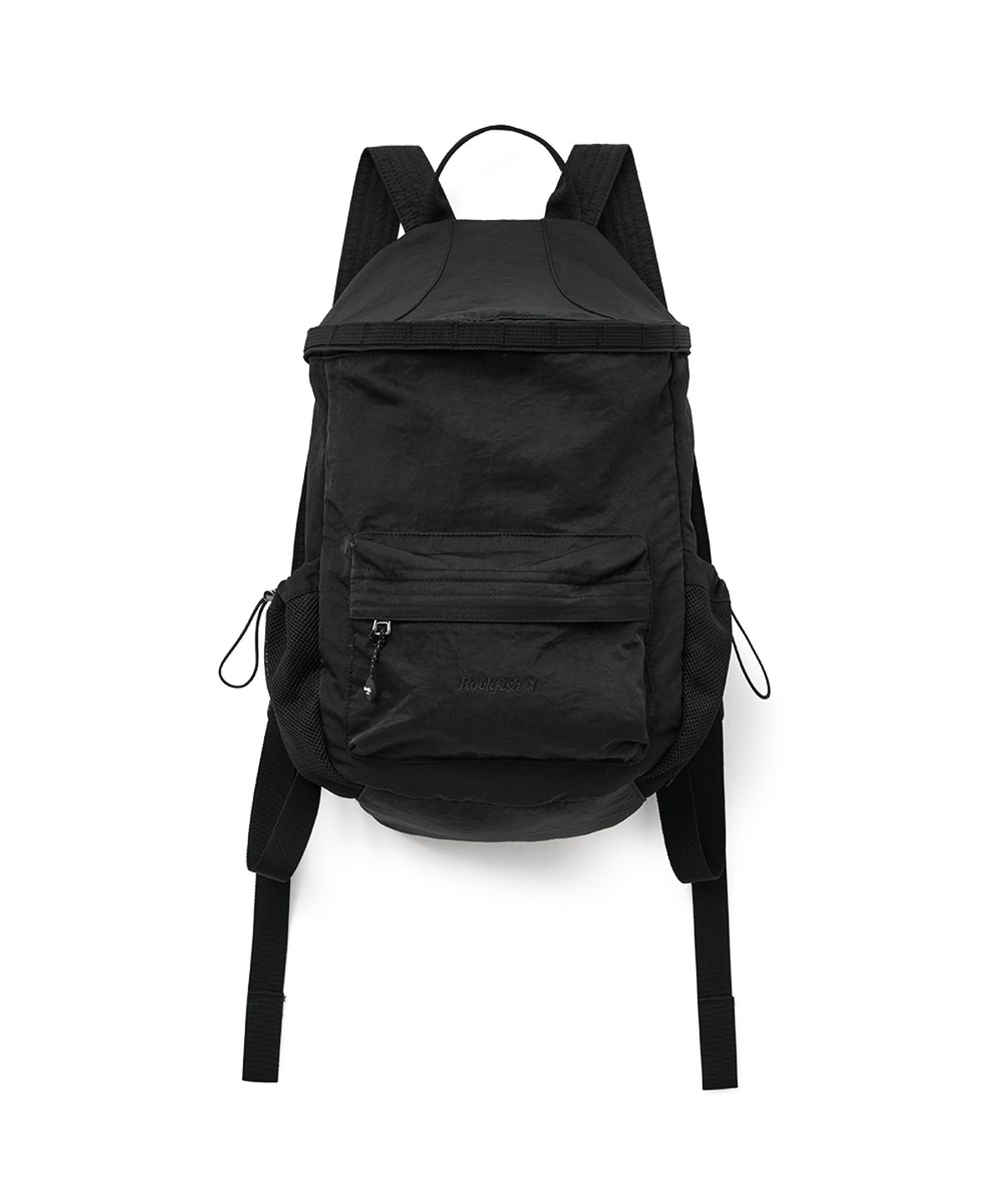 락피쉬웨더웨어(ROCKFISH WEATHERWEAR) NYLON BACKPACK - 4 colors