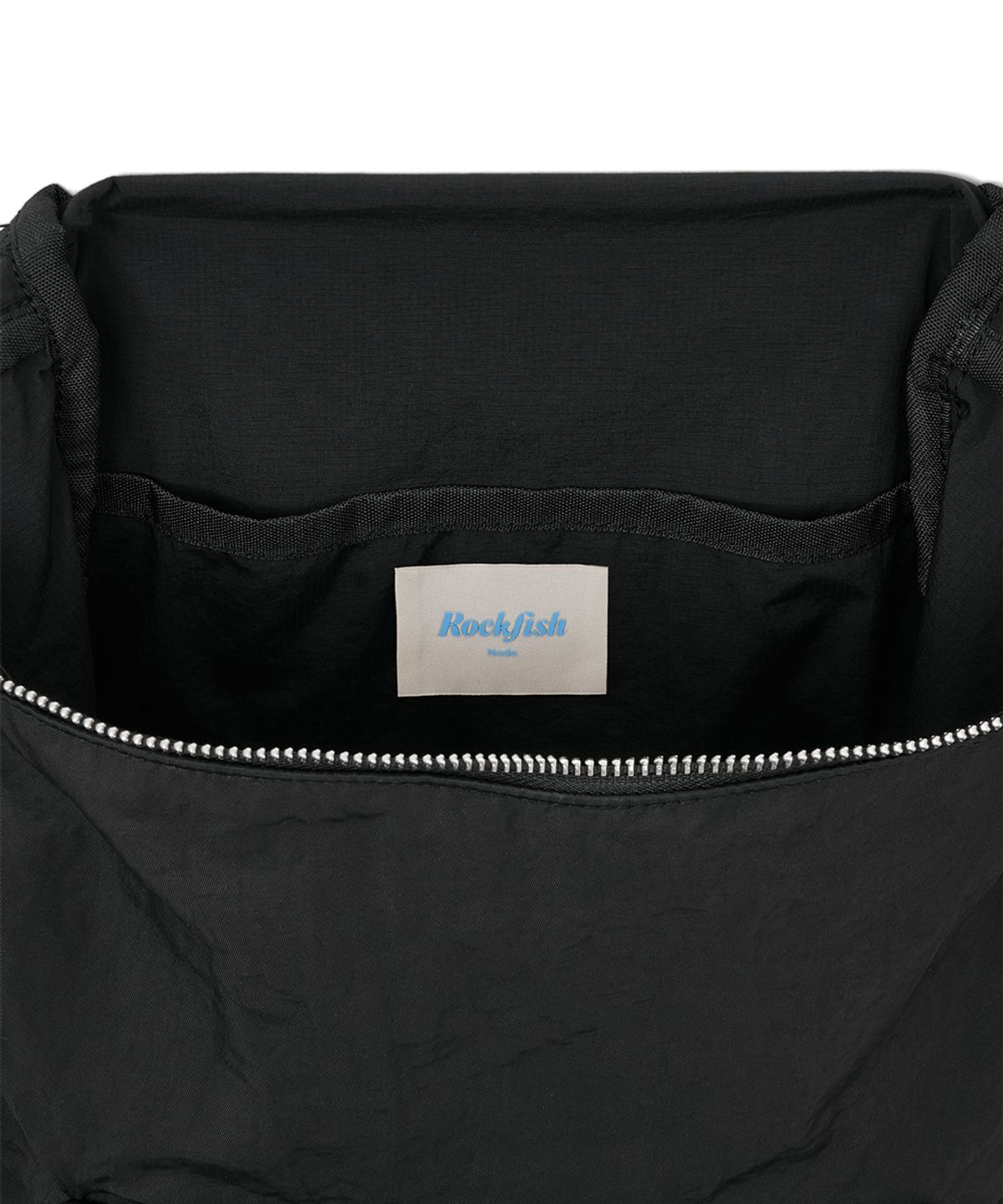 락피쉬웨더웨어(ROCKFISH WEATHERWEAR) NYLON BACKPACK - 4 colors