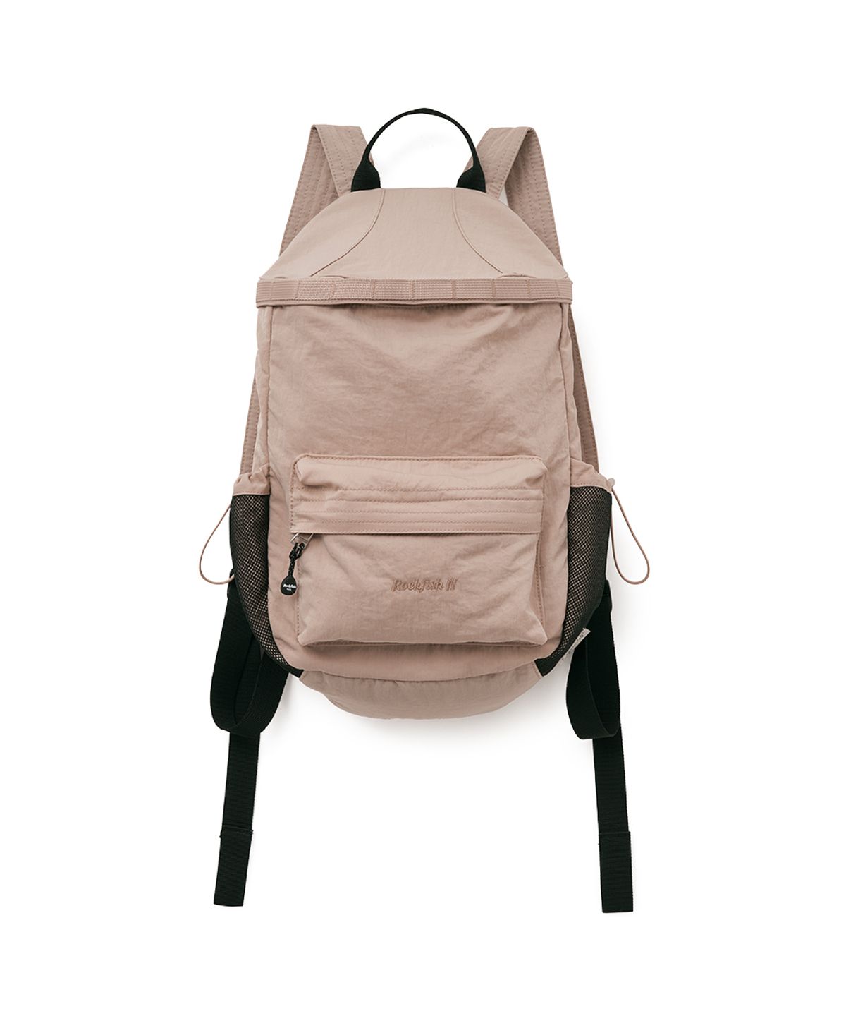 락피쉬웨더웨어(ROCKFISH WEATHERWEAR) NYLON BACKPACK - 4 colors