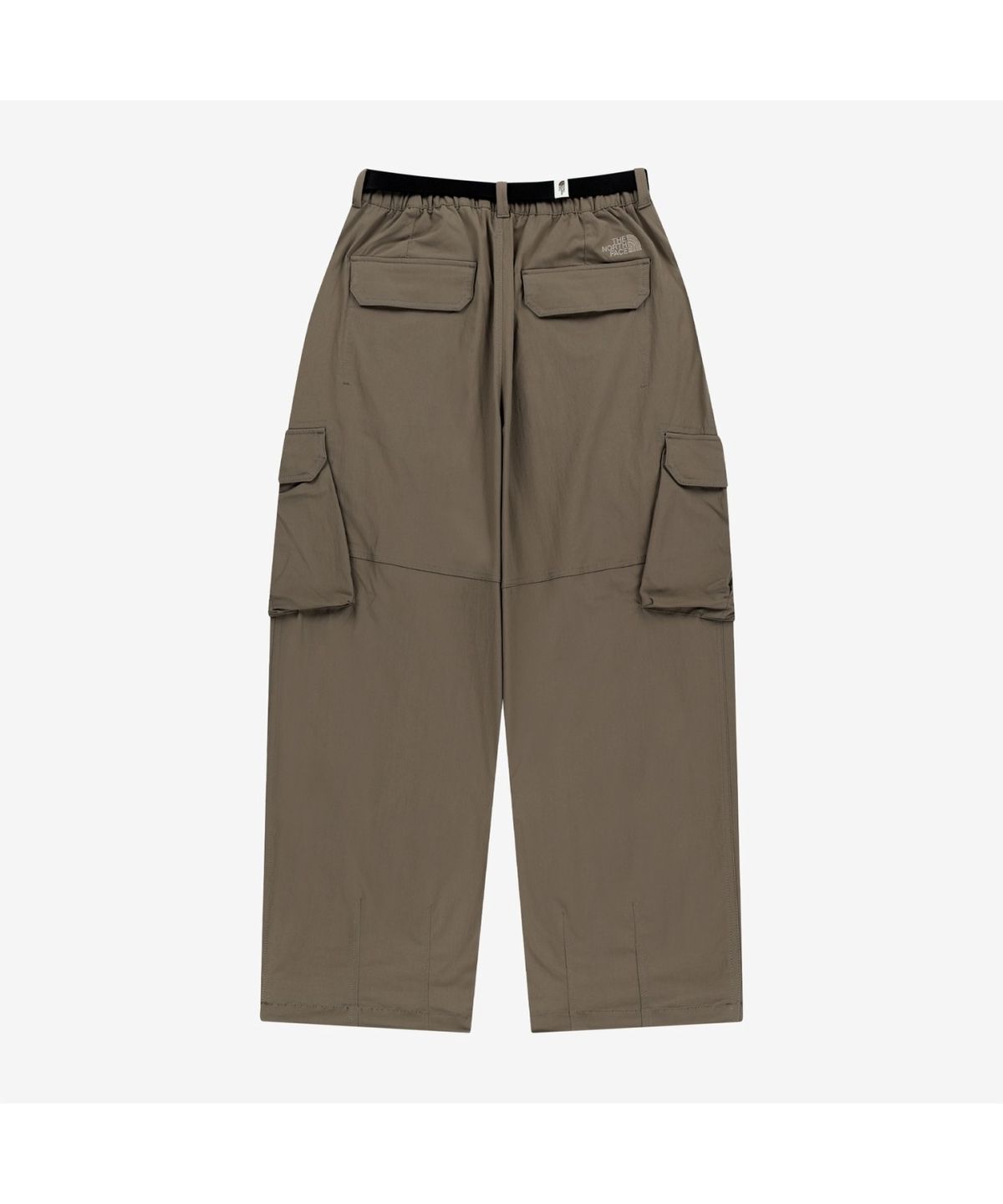 노스페이스(THE NORTH FACE) NP6NR56L 화이트라벨 워커 카고 팬츠 LIGHT BROWN