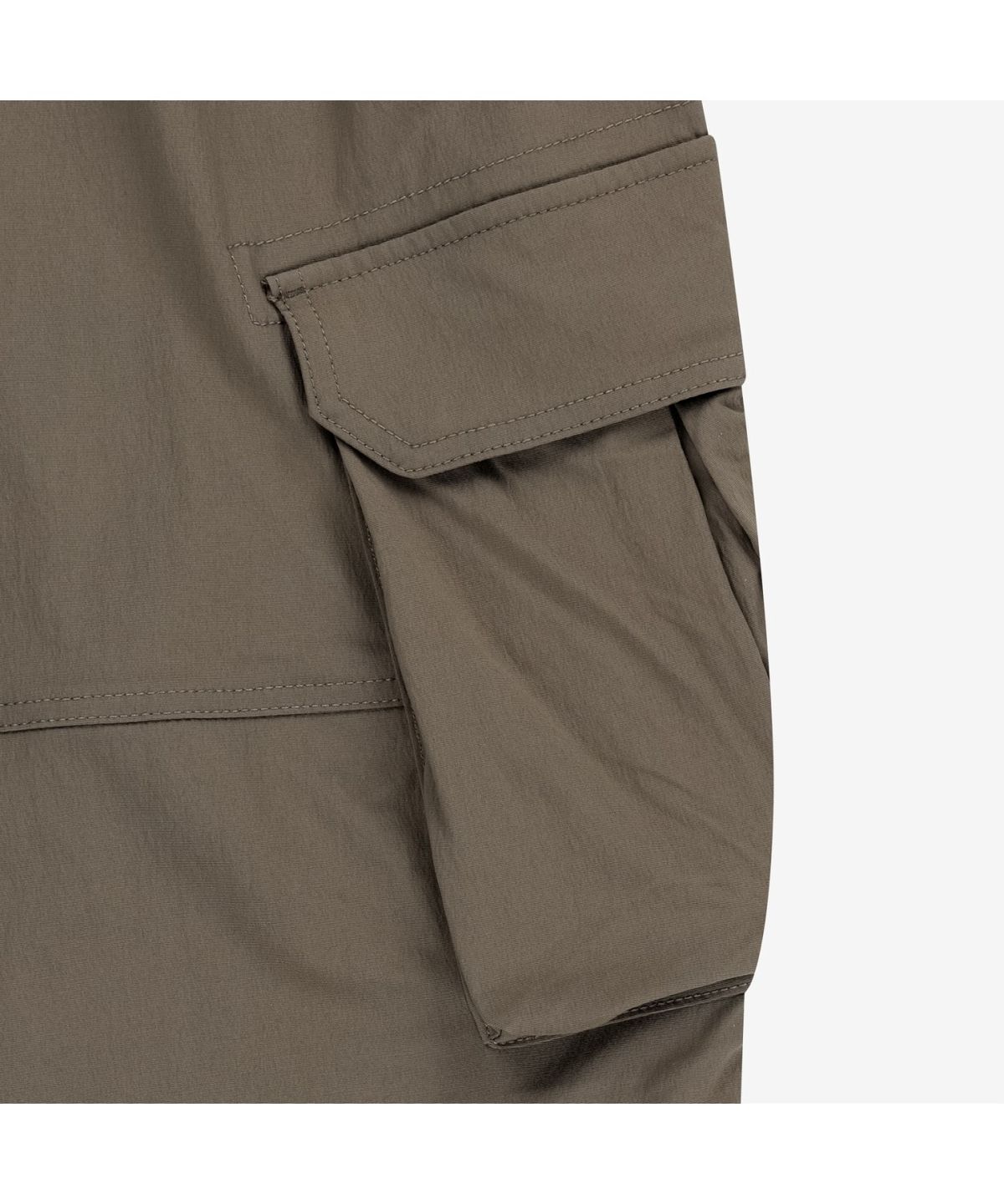 노스페이스(THE NORTH FACE) NP6NR56L 화이트라벨 워커 카고 팬츠 LIGHT BROWN