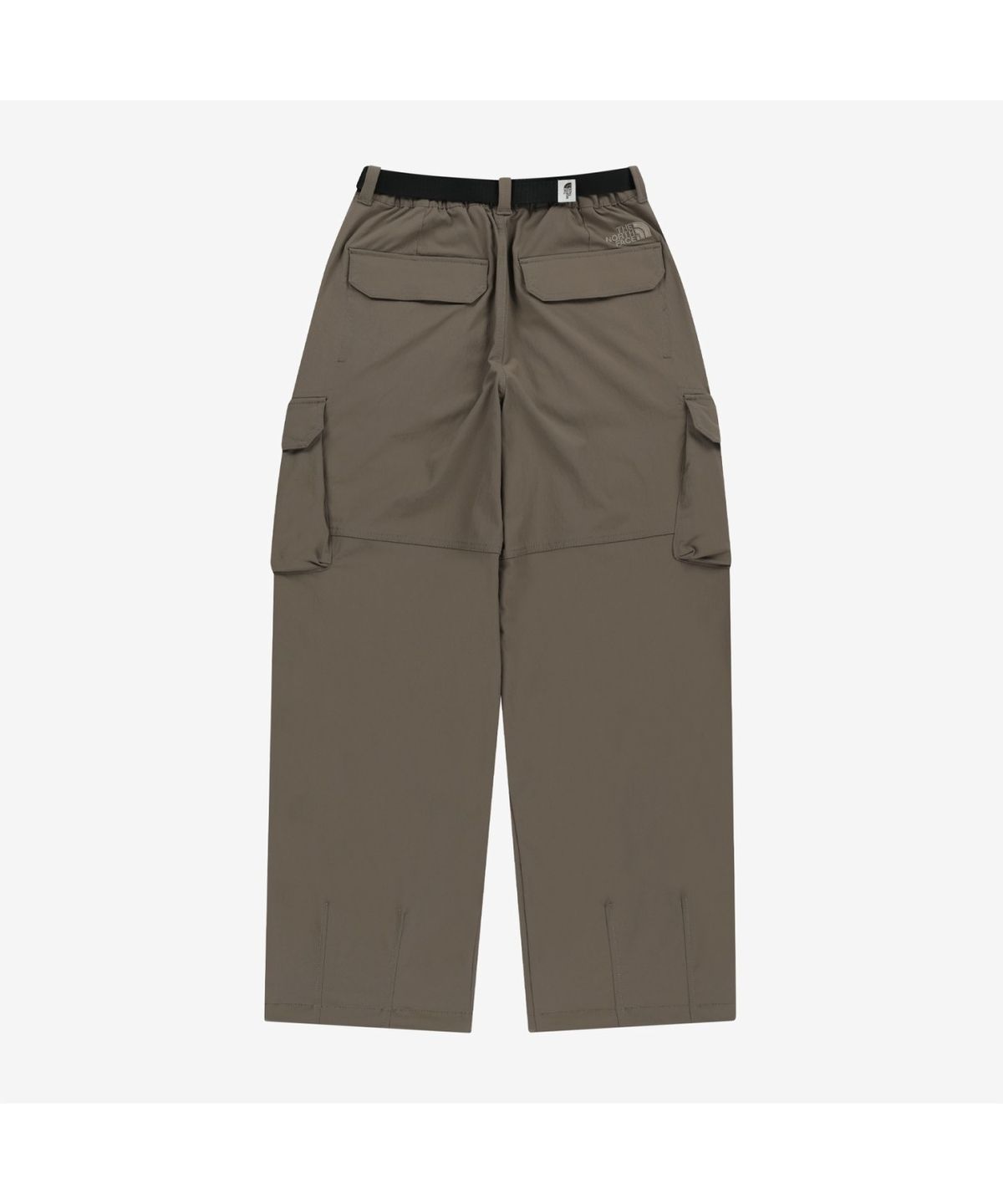 노스페이스(THE NORTH FACE) NP6NR56L 화이트라벨 워커 카고 팬츠 LIGHT BROWN