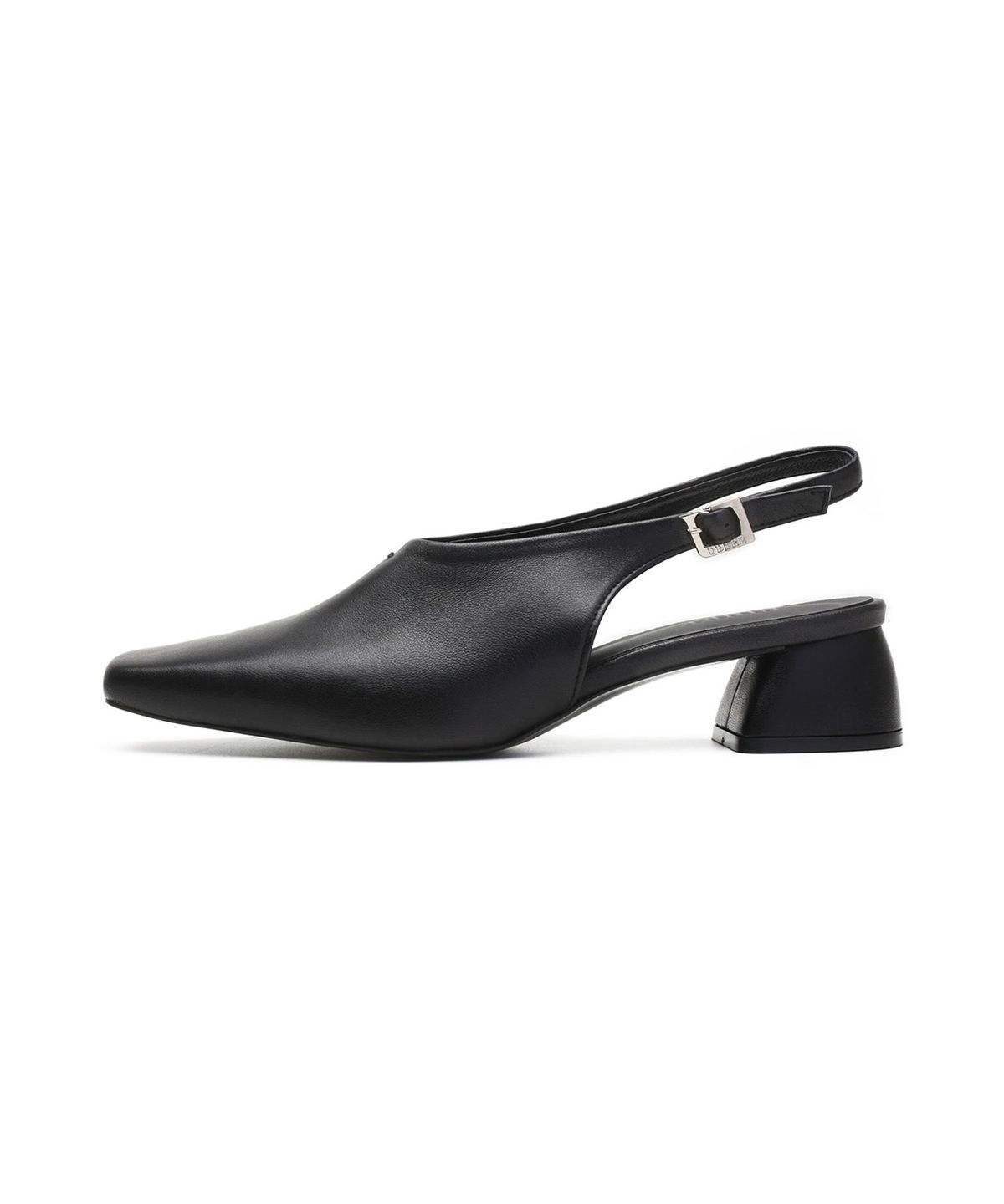 우디레(UDIRE) Lode_Slingback_Black(UFA3PB03BK)