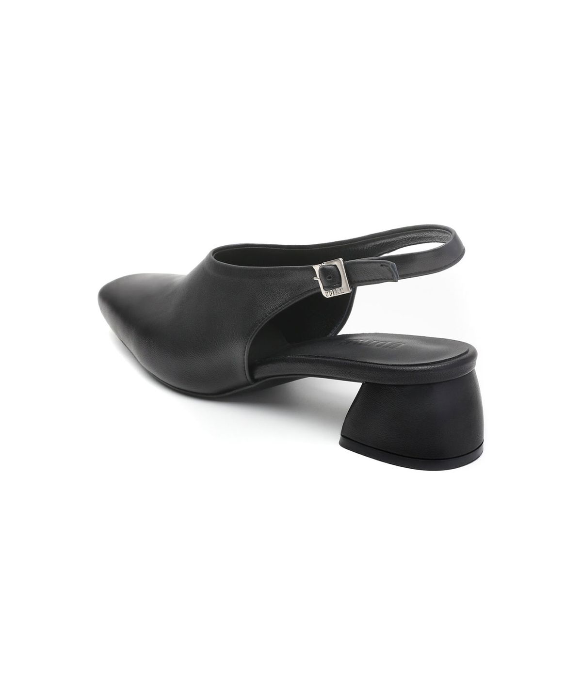 우디레(UDIRE) Lode_Slingback_Black(UFA3PB03BK)