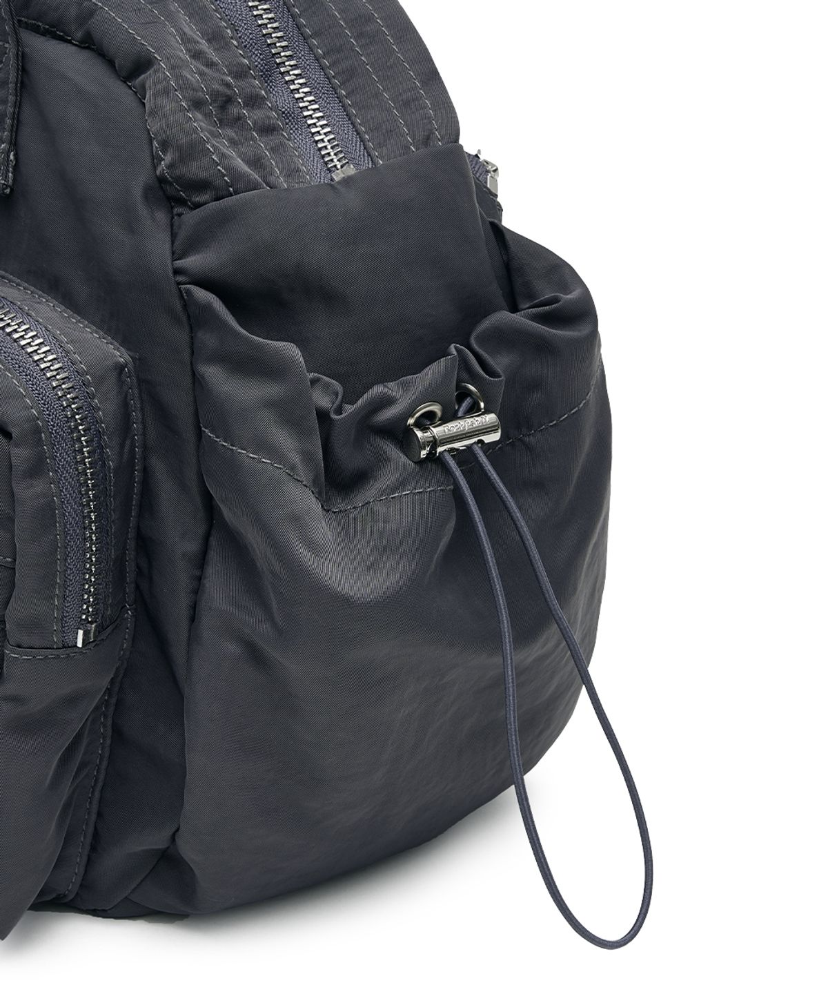 락피쉬웨더웨어(ROCKFISH WEATHERWEAR) NYLON BOWLING BAG - 4 colors