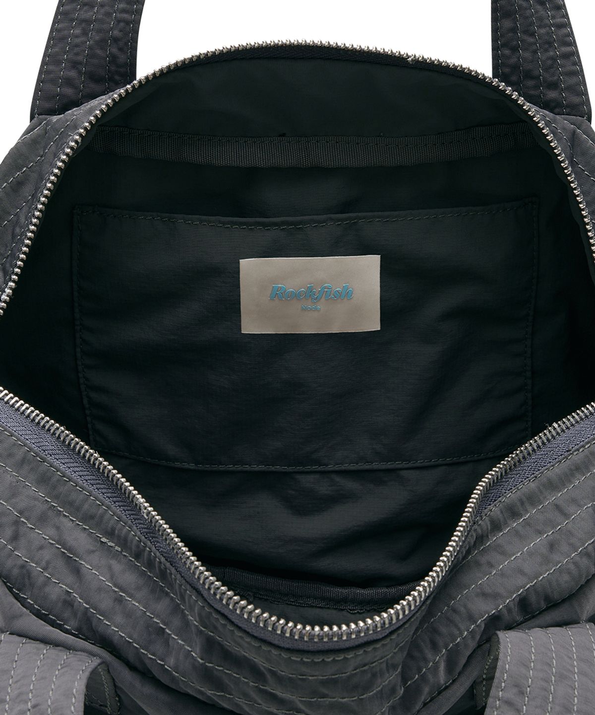 락피쉬웨더웨어(ROCKFISH WEATHERWEAR) NYLON BOWLING BAG - 4 colors