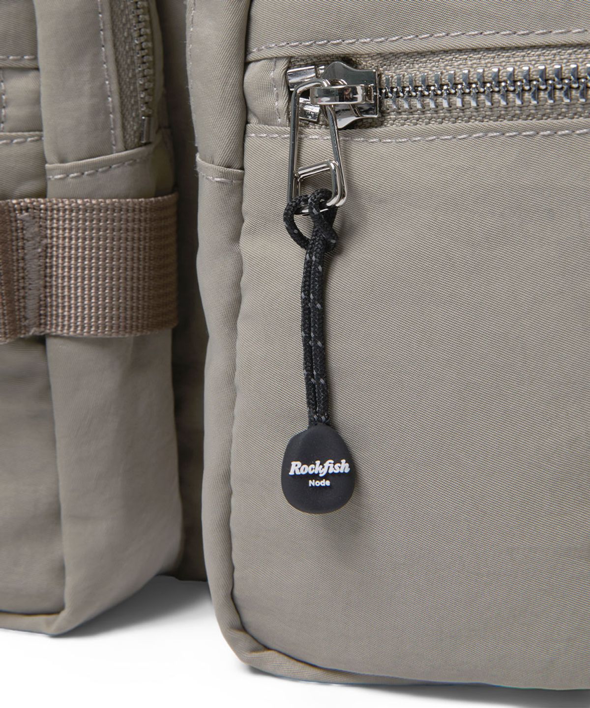 락피쉬웨더웨어(ROCKFISH WEATHERWEAR) NYLON BOWLING BAG - 3 colors