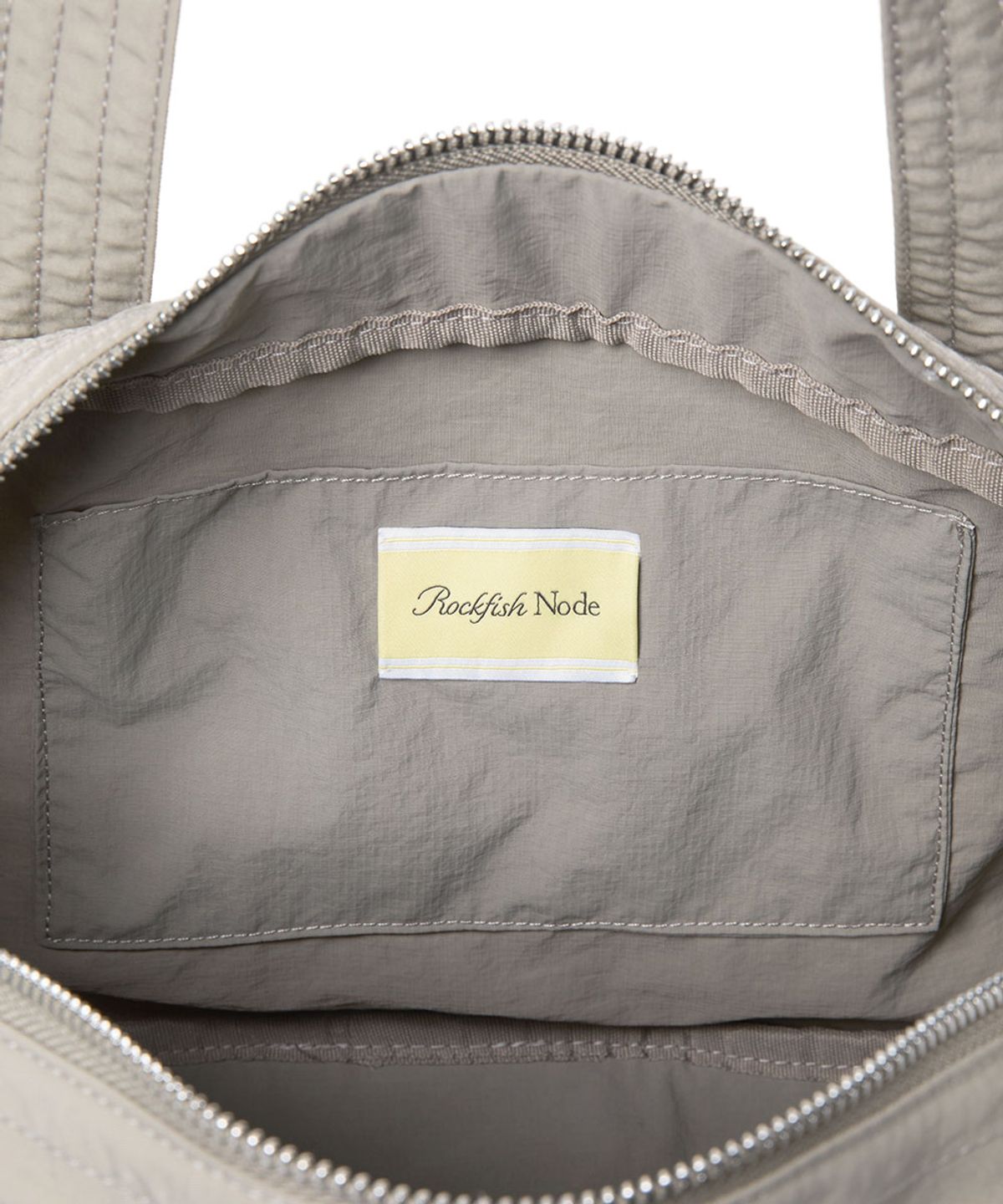 락피쉬웨더웨어(ROCKFISH WEATHERWEAR) NYLON BOWLING BAG - 3 colors