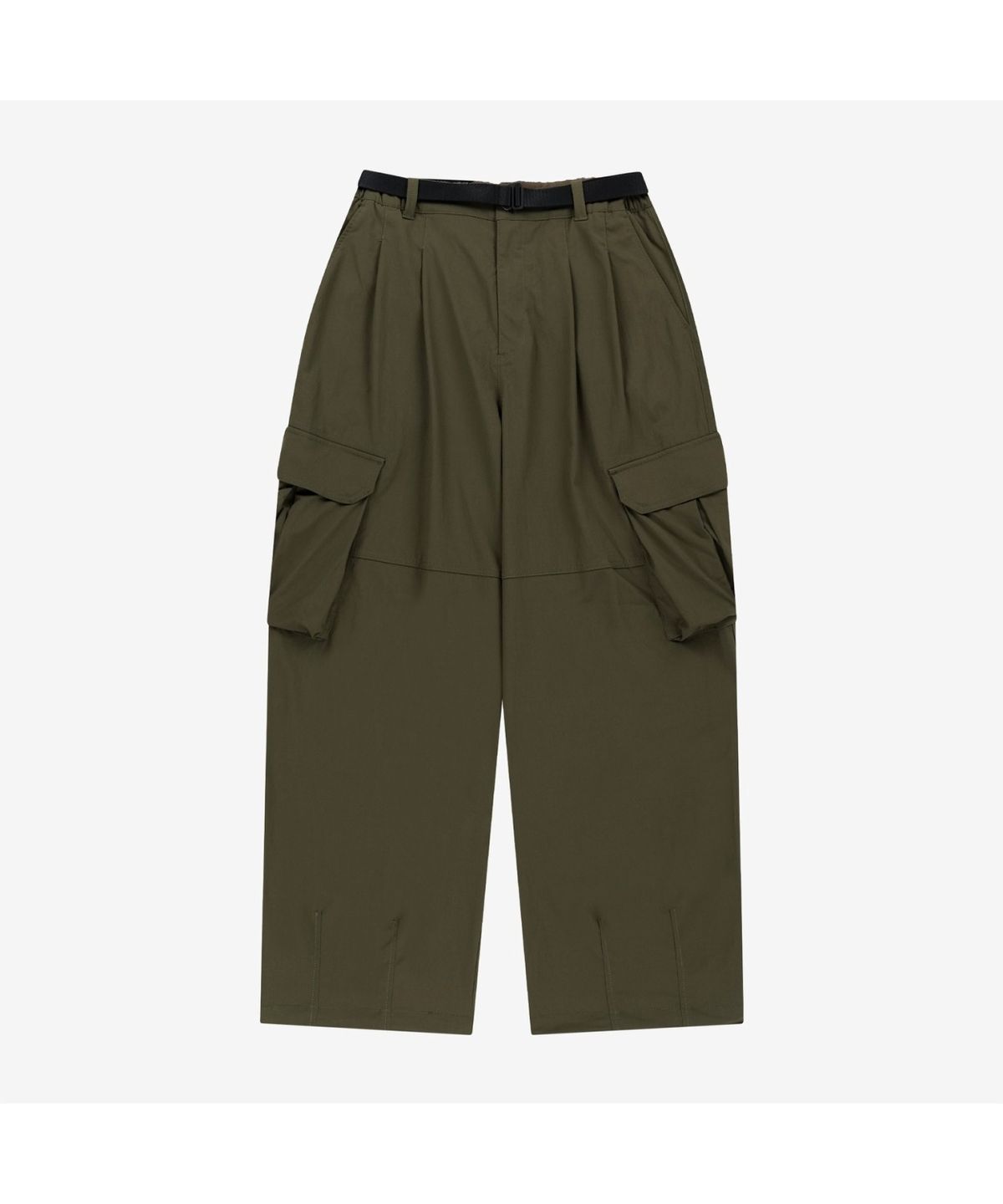 노스페이스(THE NORTH FACE) NP6NR56K 워커 카고 팬츠 KHAKI