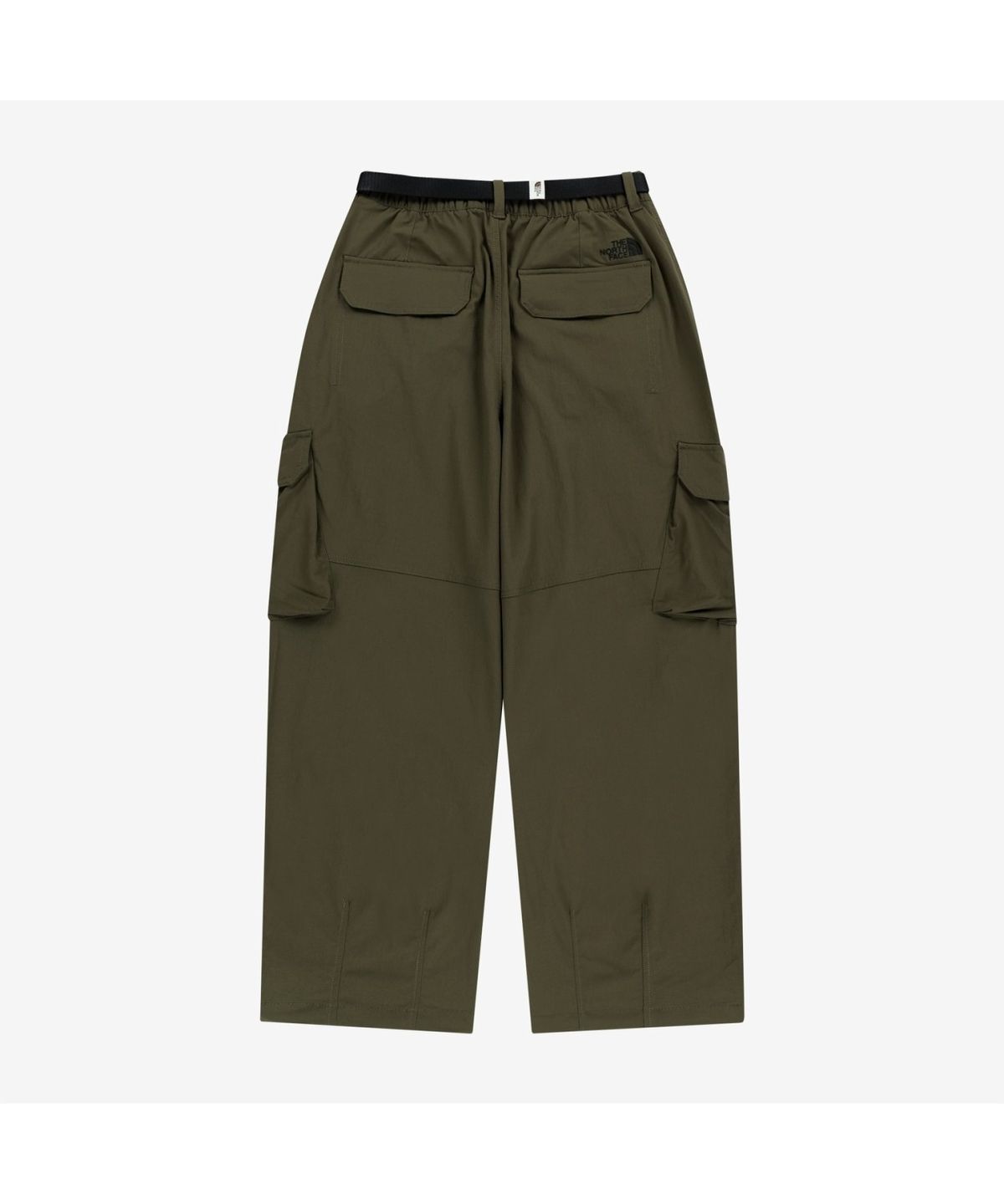 노스페이스(THE NORTH FACE) NP6NR56K 워커 카고 팬츠 KHAKI