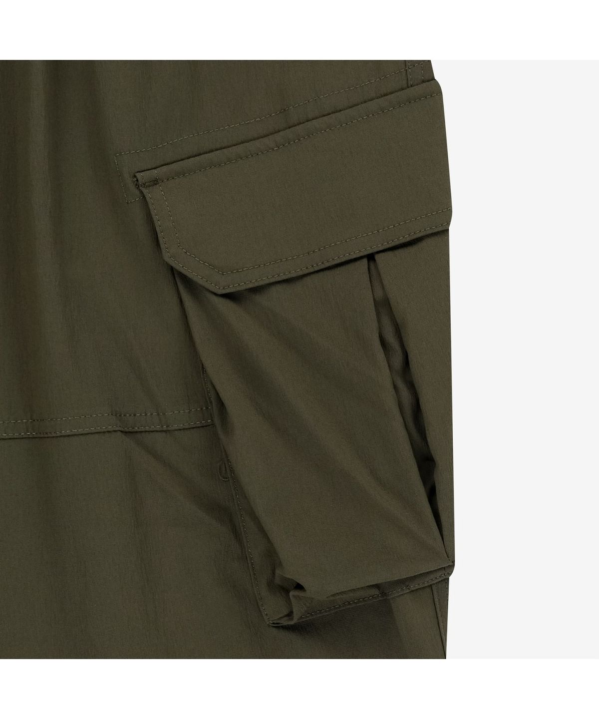 노스페이스(THE NORTH FACE) NP6NR56K 워커 카고 팬츠 KHAKI