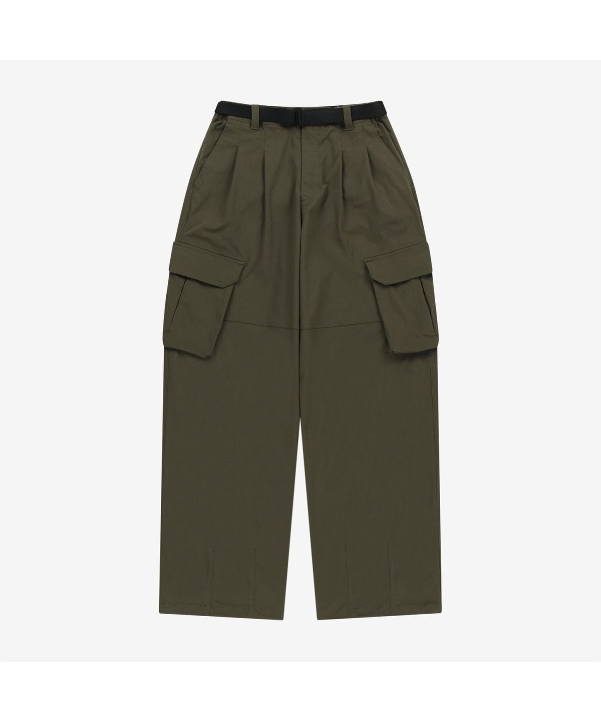 노스페이스(THE NORTH FACE) NP6NR56K 워커 카고 팬츠 KHAKI