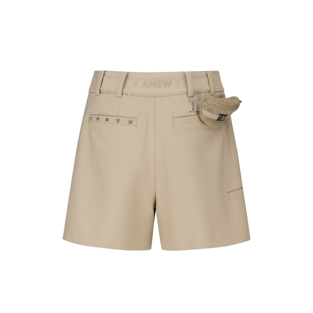 어뉴골프(ANEW GOLF) W MINI POCKET POINIT H/PT_BE