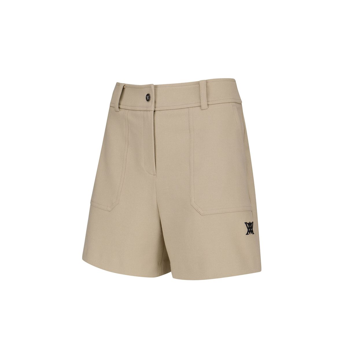 어뉴골프(ANEW GOLF) W MINI POCKET POINIT H/PT_BE
