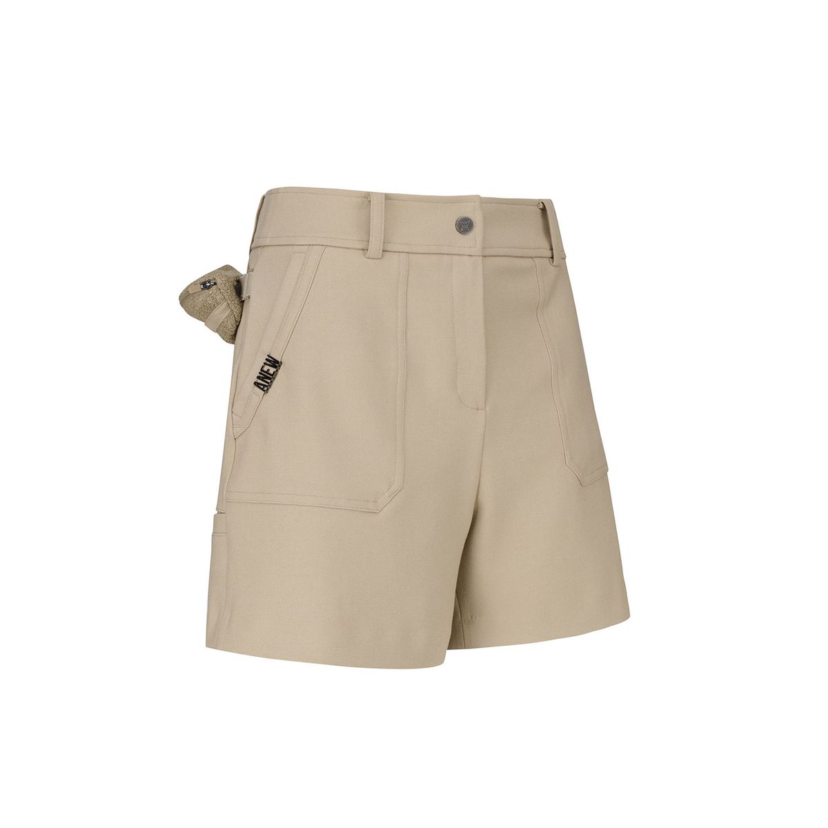 어뉴골프(ANEW GOLF) W MINI POCKET POINIT H/PT_BE