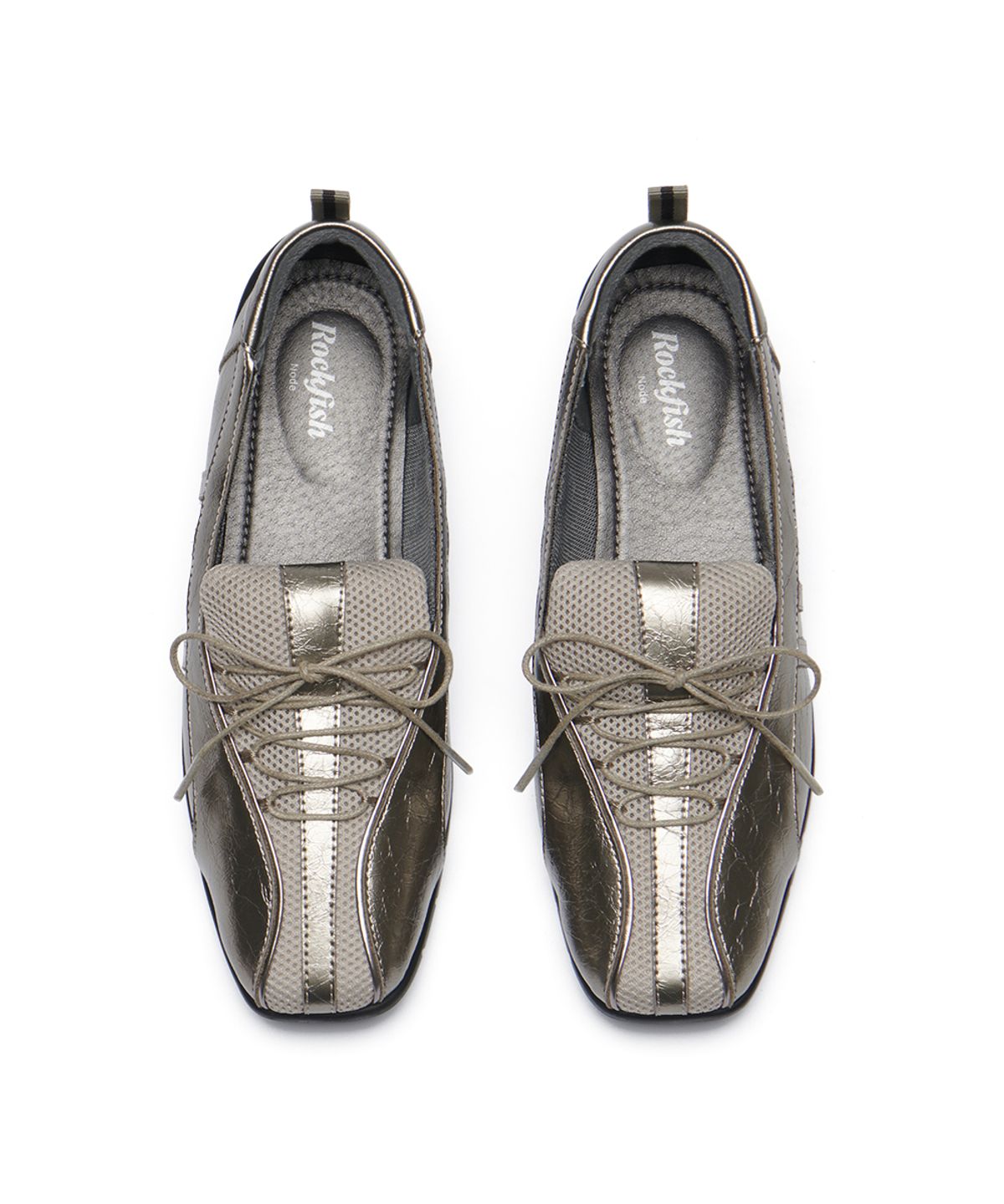 락피쉬웨더웨어(ROCKFISH WEATHERWEAR) BLISS SLIP-ON SNEAKERS  - 5 colors