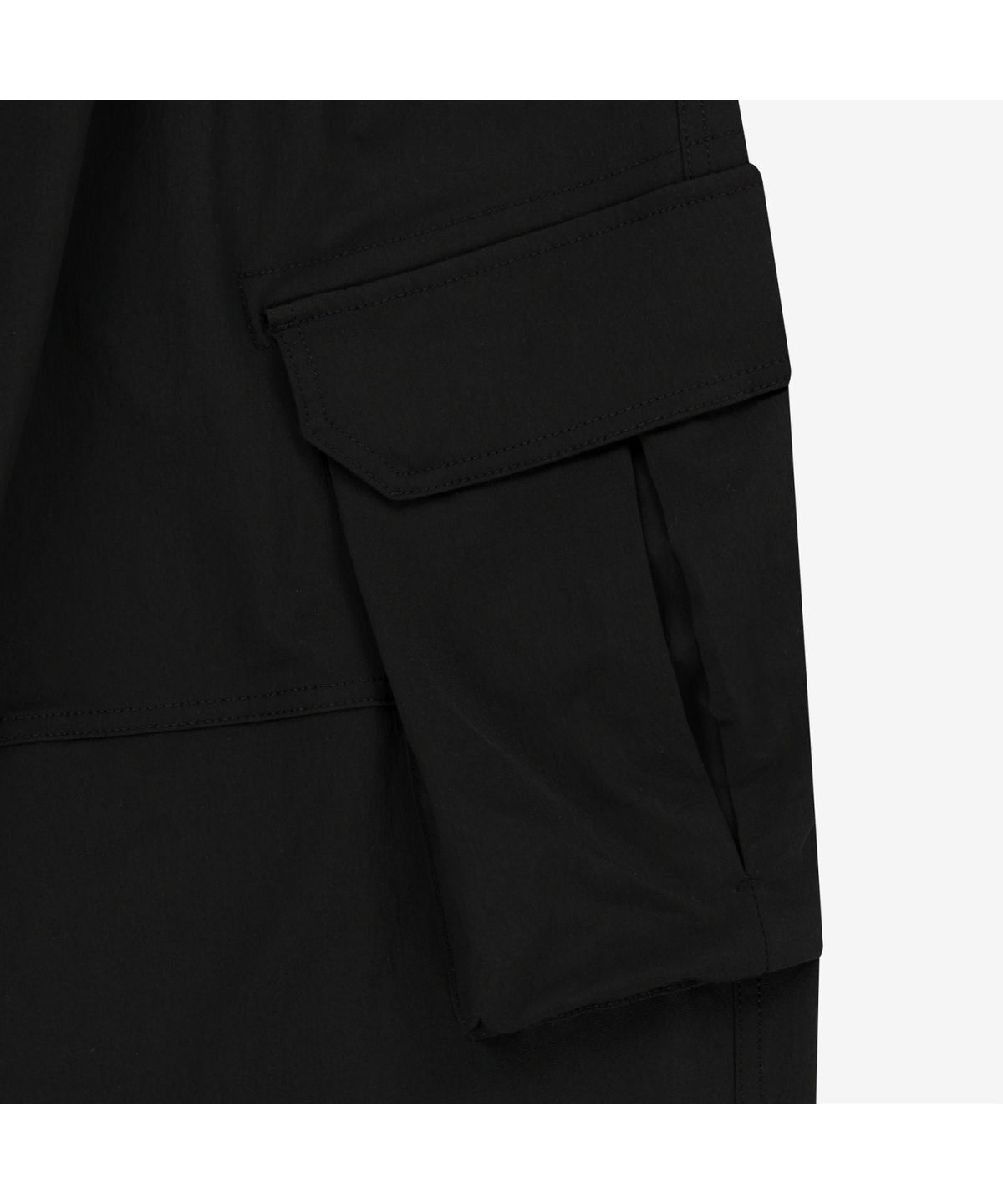 노스페이스(THE NORTH FACE) NP6NR56J 워커 카고 팬츠 BLACK