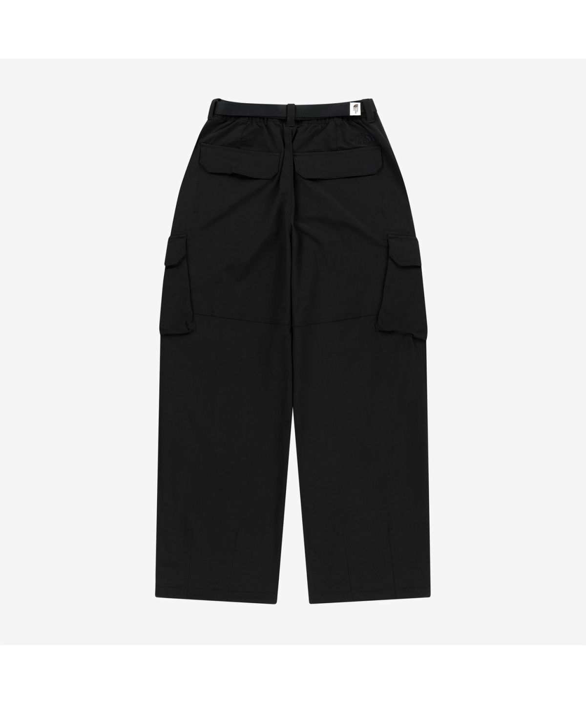 노스페이스(THE NORTH FACE) NP6NR56J 워커 카고 팬츠 BLACK