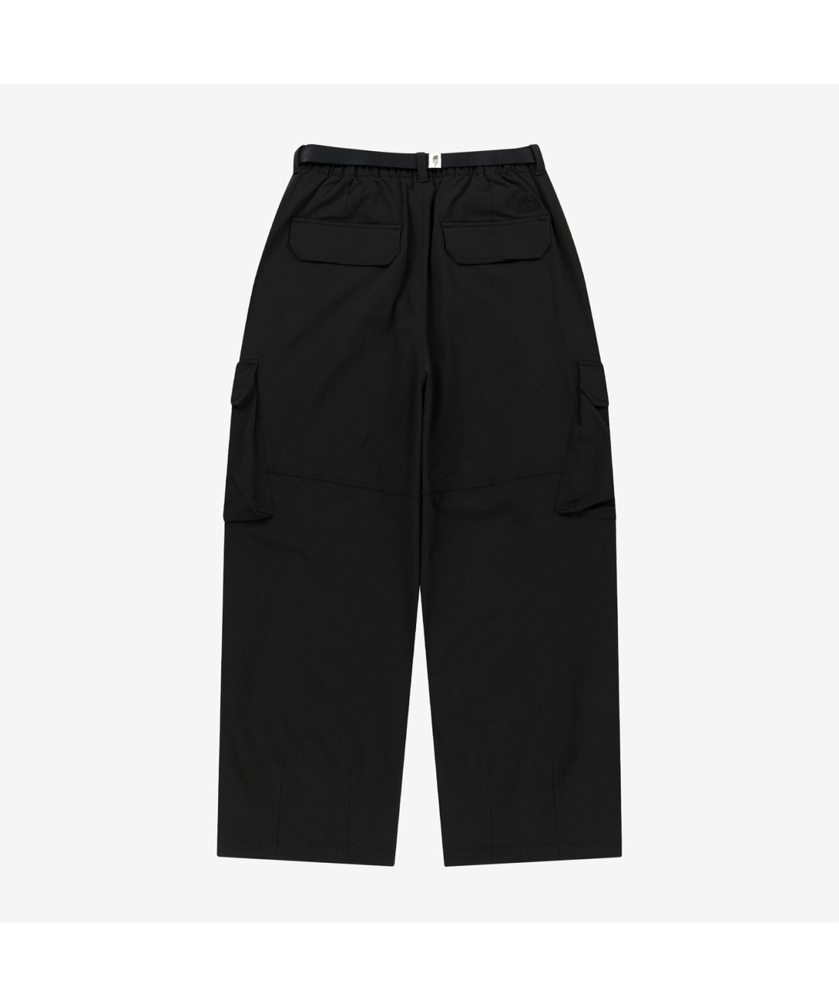 노스페이스(THE NORTH FACE) NP6NR56J 워커 카고 팬츠 BLACK