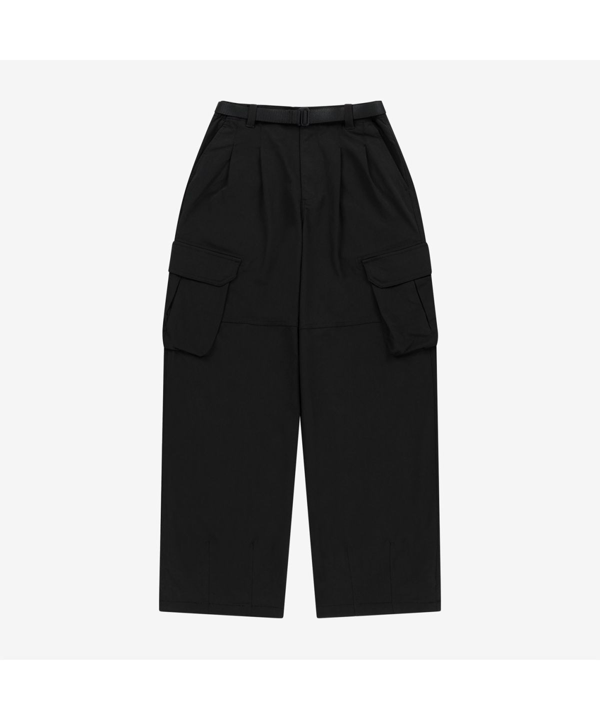 노스페이스(THE NORTH FACE) NP6NR56J 워커 카고 팬츠 BLACK