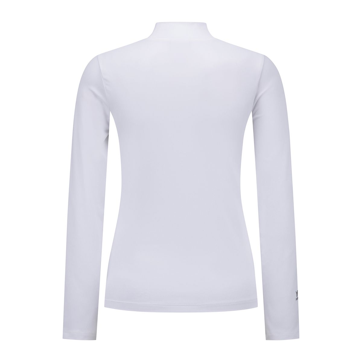 어뉴골프(ANEW GOLF) W FALL HIGH NECK BASELAYER_OW