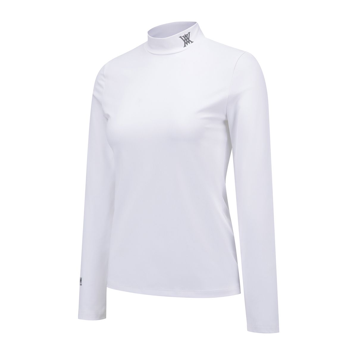 어뉴골프(ANEW GOLF) W FALL HIGH NECK BASELAYER_OW