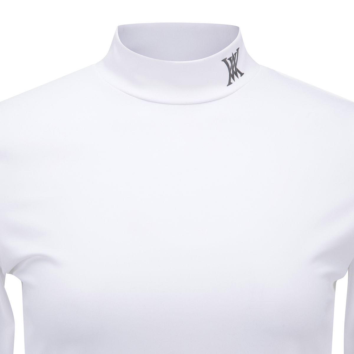 어뉴골프(ANEW GOLF) W FALL HIGH NECK BASELAYER_OW