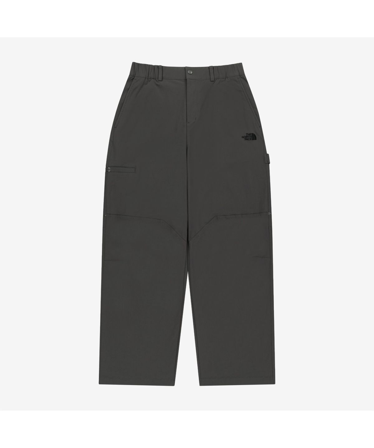 노스페이스(THE NORTH FACE) NP6NR55L 크래프트라인 팬츠 BROWN
