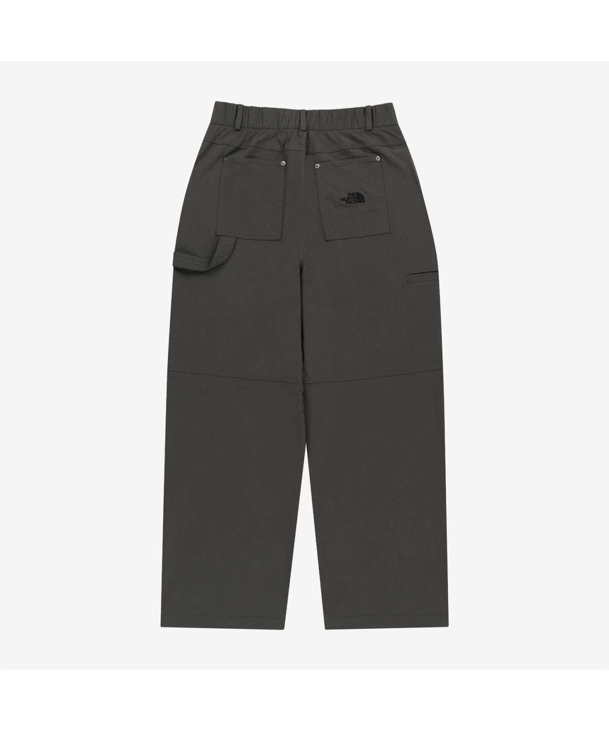 노스페이스(THE NORTH FACE) NP6NR55L 크래프트라인 팬츠 BROWN