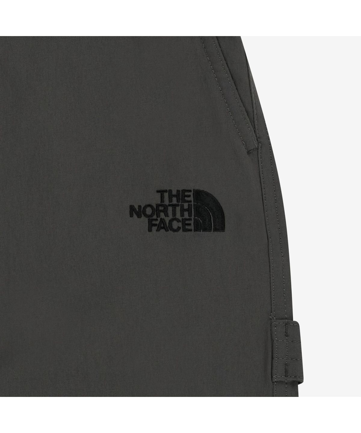 노스페이스(THE NORTH FACE) NP6NR55L 크래프트라인 팬츠 BROWN