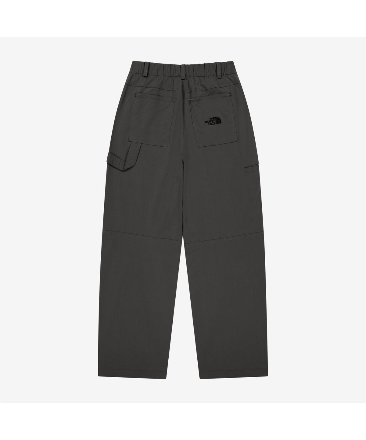 노스페이스(THE NORTH FACE) NP6NR55L 크래프트라인 팬츠 BROWN
