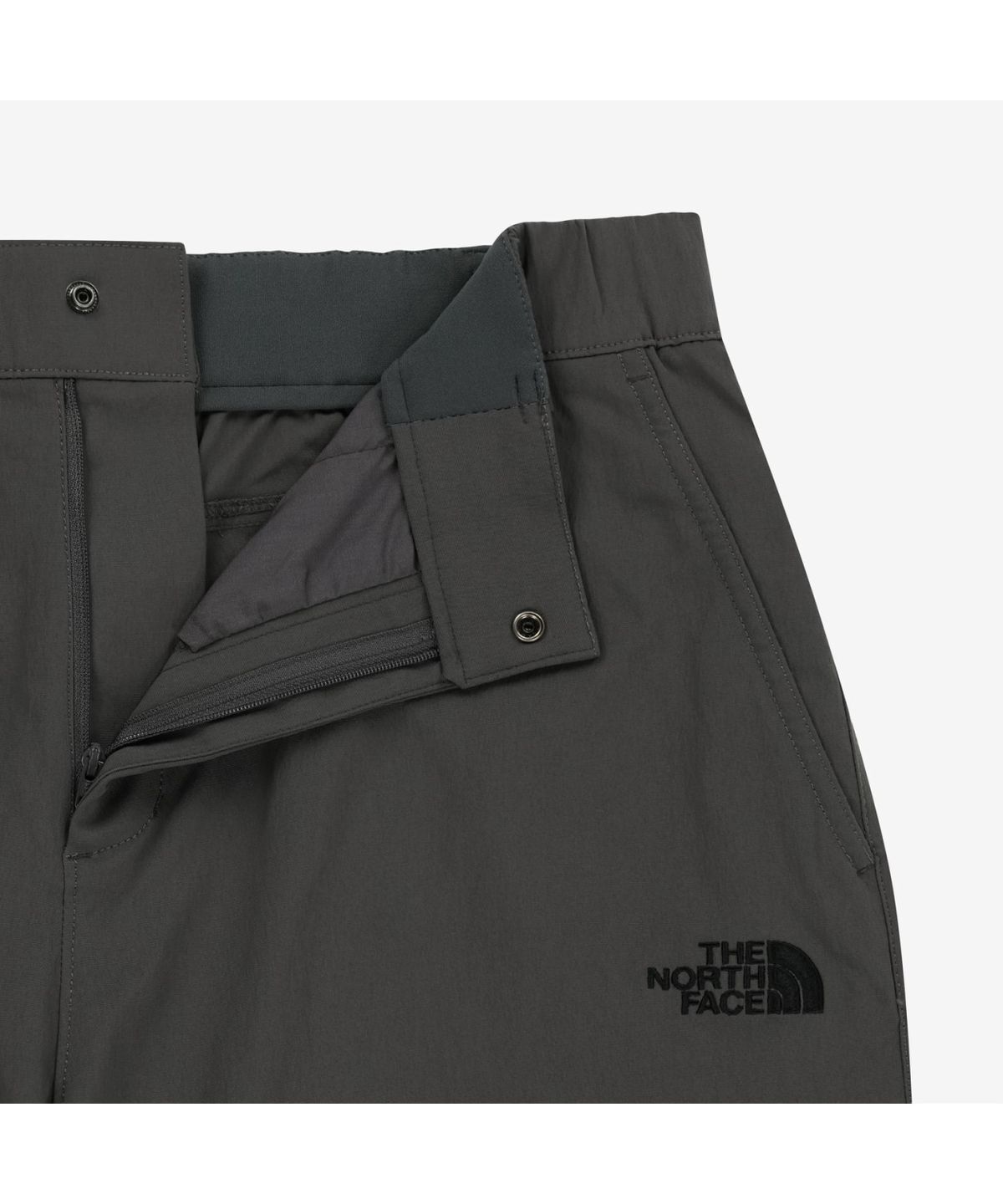 노스페이스(THE NORTH FACE) NP6NR55L 크래프트라인 팬츠 BROWN