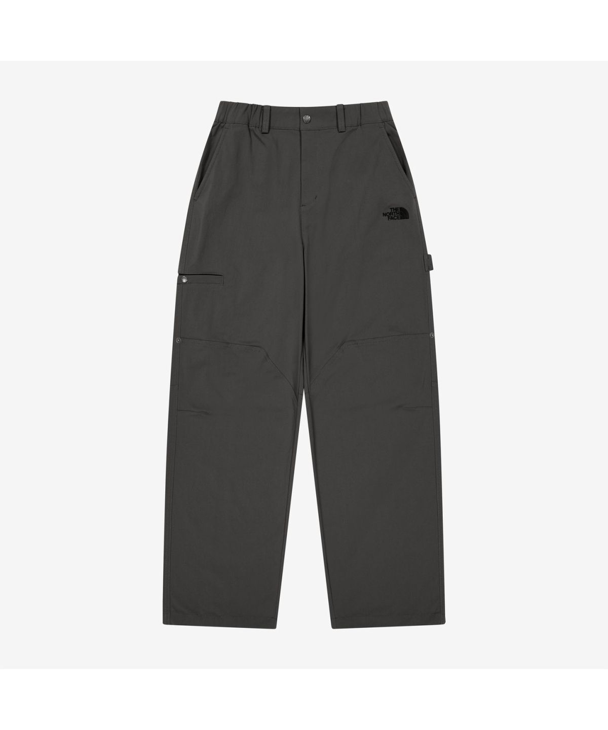노스페이스(THE NORTH FACE) NP6NR55L 크래프트라인 팬츠 BROWN