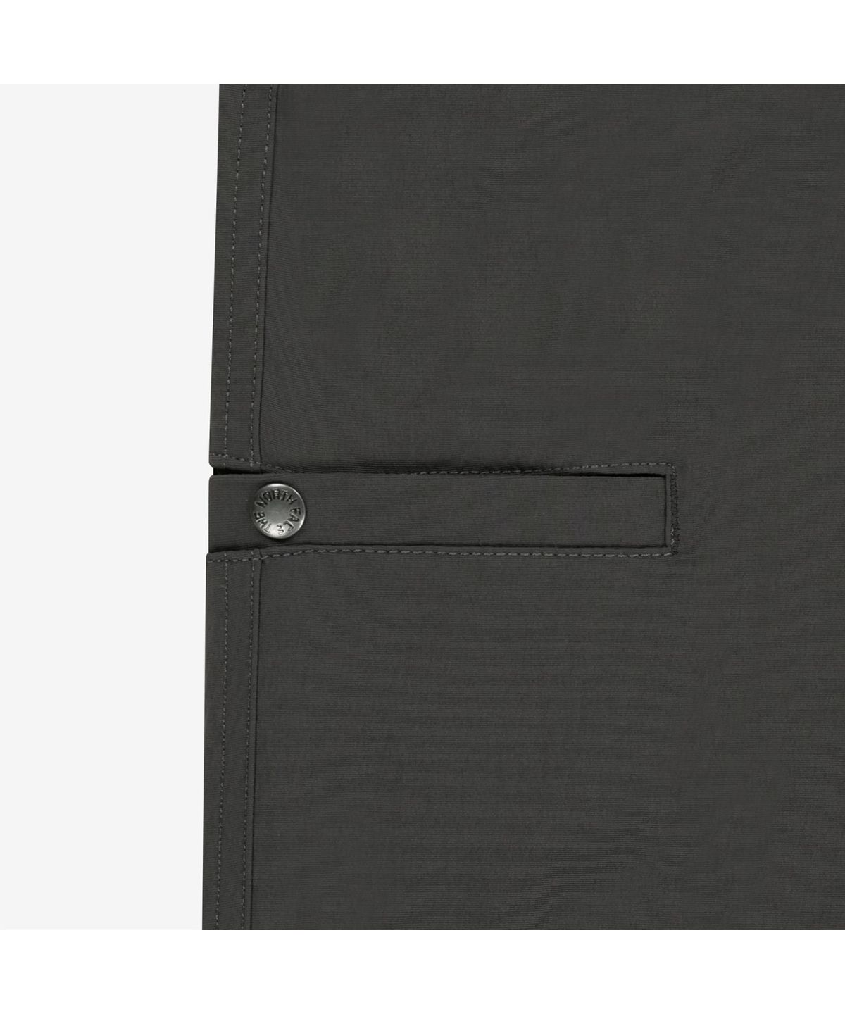 노스페이스(THE NORTH FACE) NP6NR55L 크래프트라인 팬츠 BROWN