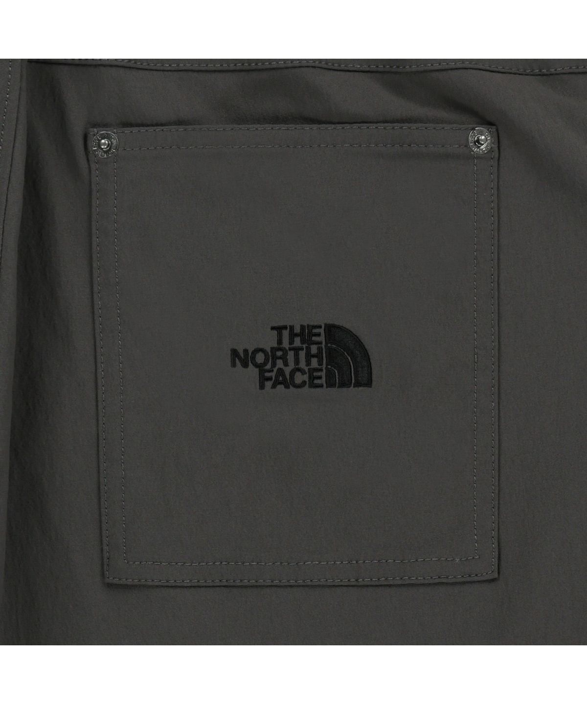 노스페이스(THE NORTH FACE) NP6NR55L 크래프트라인 팬츠 BROWN