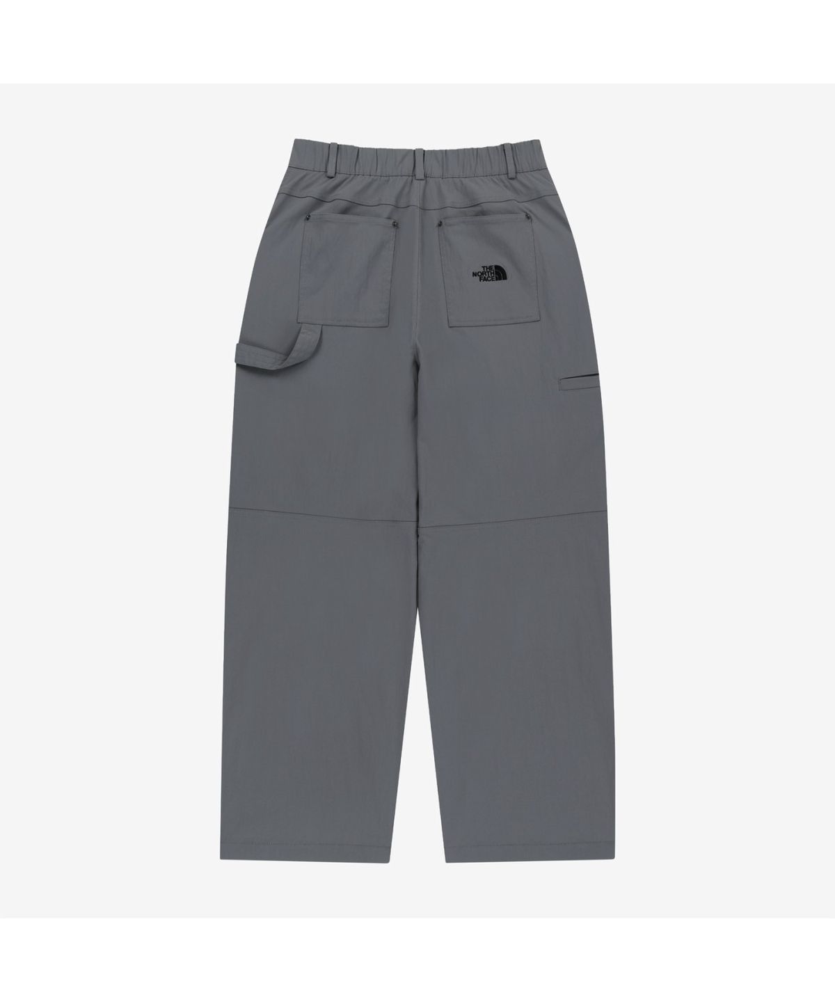 노스페이스(THE NORTH FACE) NP6NR55K 크래프트라인 팬츠 GRAY