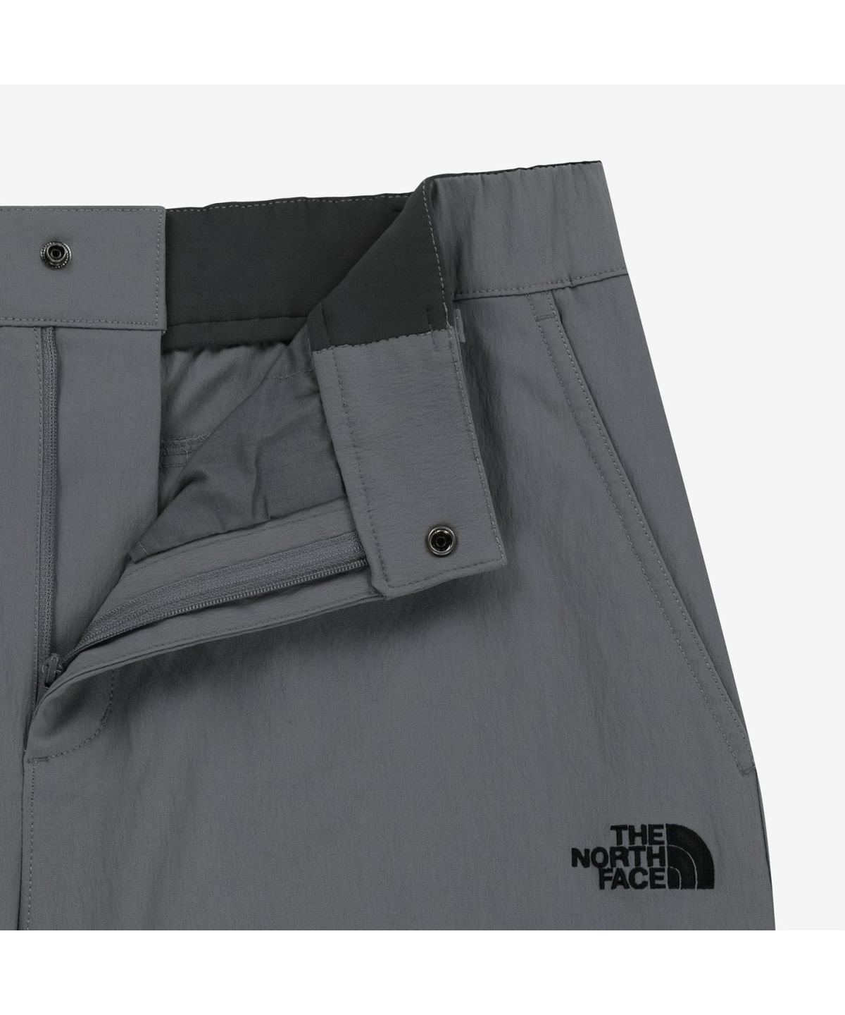 노스페이스(THE NORTH FACE) NP6NR55K 크래프트라인 팬츠 GRAY