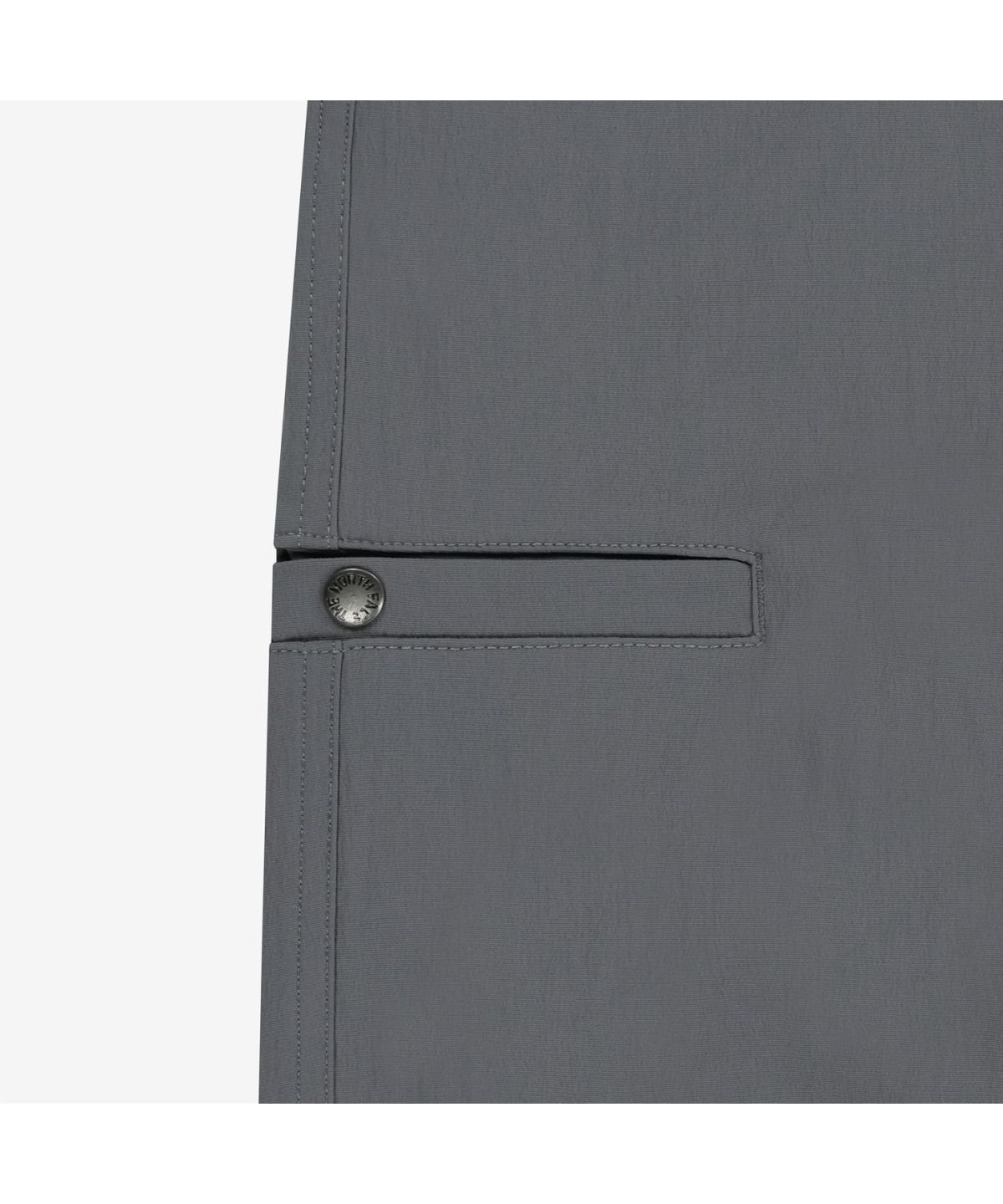 노스페이스(THE NORTH FACE) NP6NR55K 크래프트라인 팬츠 GRAY